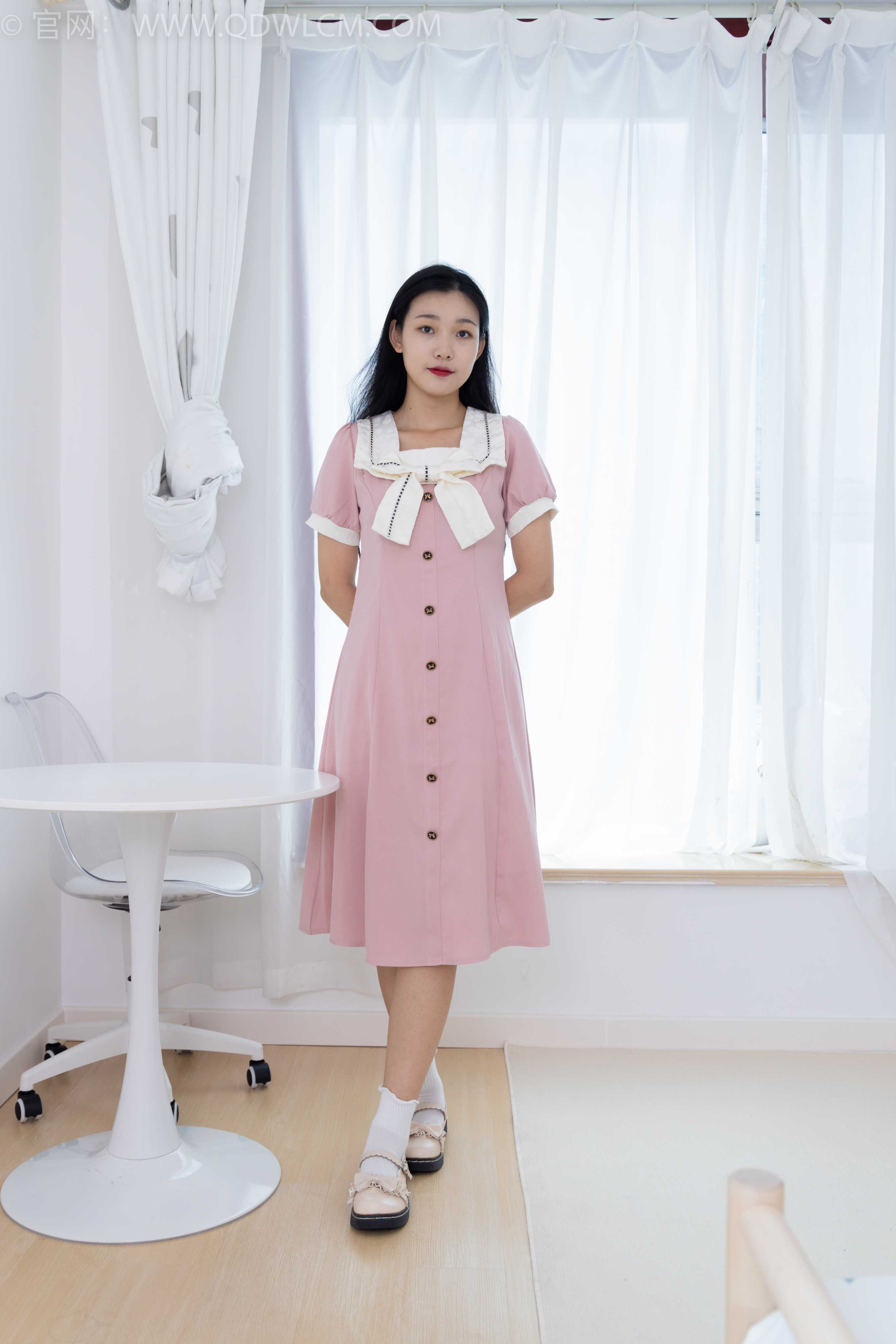 图片[3] - 物恋传媒 NO.1660 桐桐-粉色爱恋 [154P-1V-3.58G] - 机器猫次元 - 机器猫次元