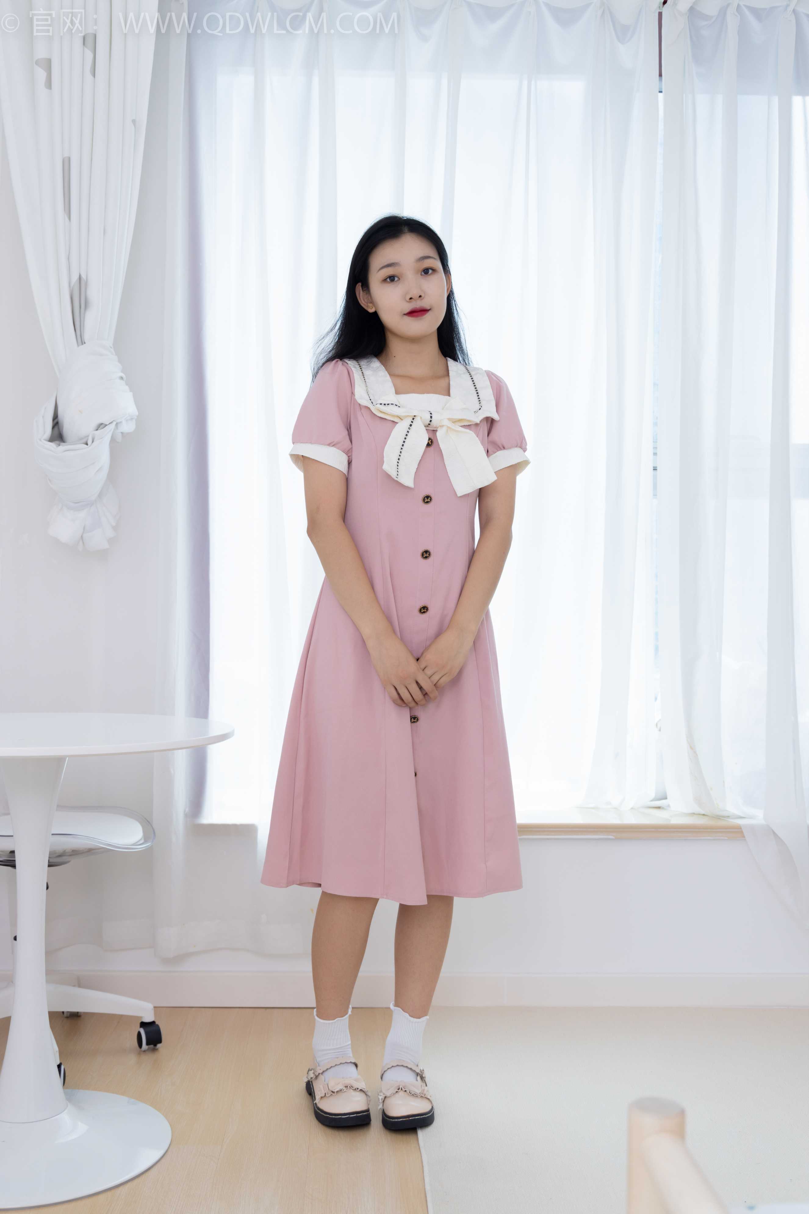图片[4] - 物恋传媒 NO.1660 桐桐-粉色爱恋 [154P-1V-3.58G] - 机器猫次元 - 机器猫次元