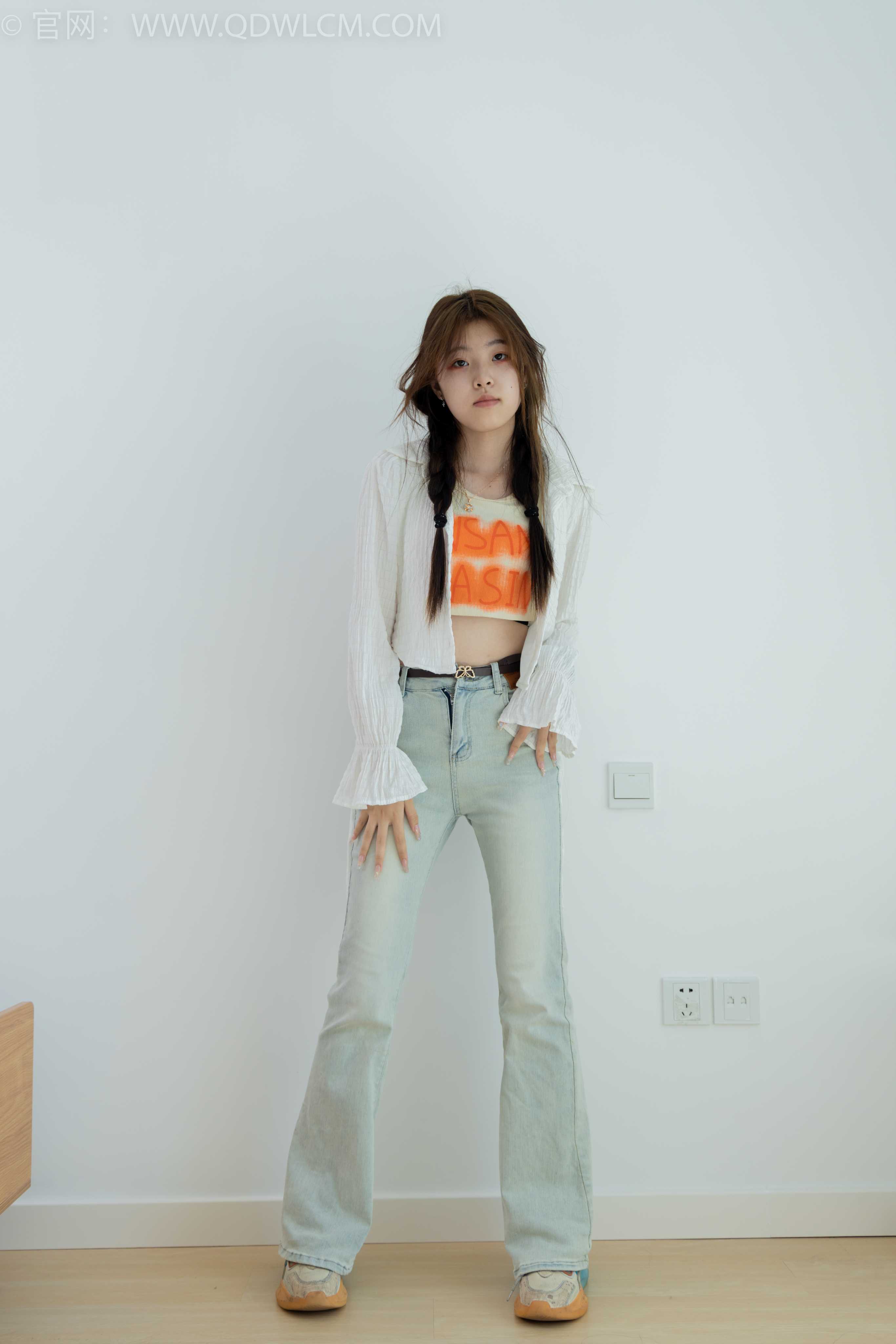 图片[3] - 物恋传媒 NO.1661 小谨-新人驾到 [158P-1V-3.84G] - 机器猫次元 - 机器猫次元