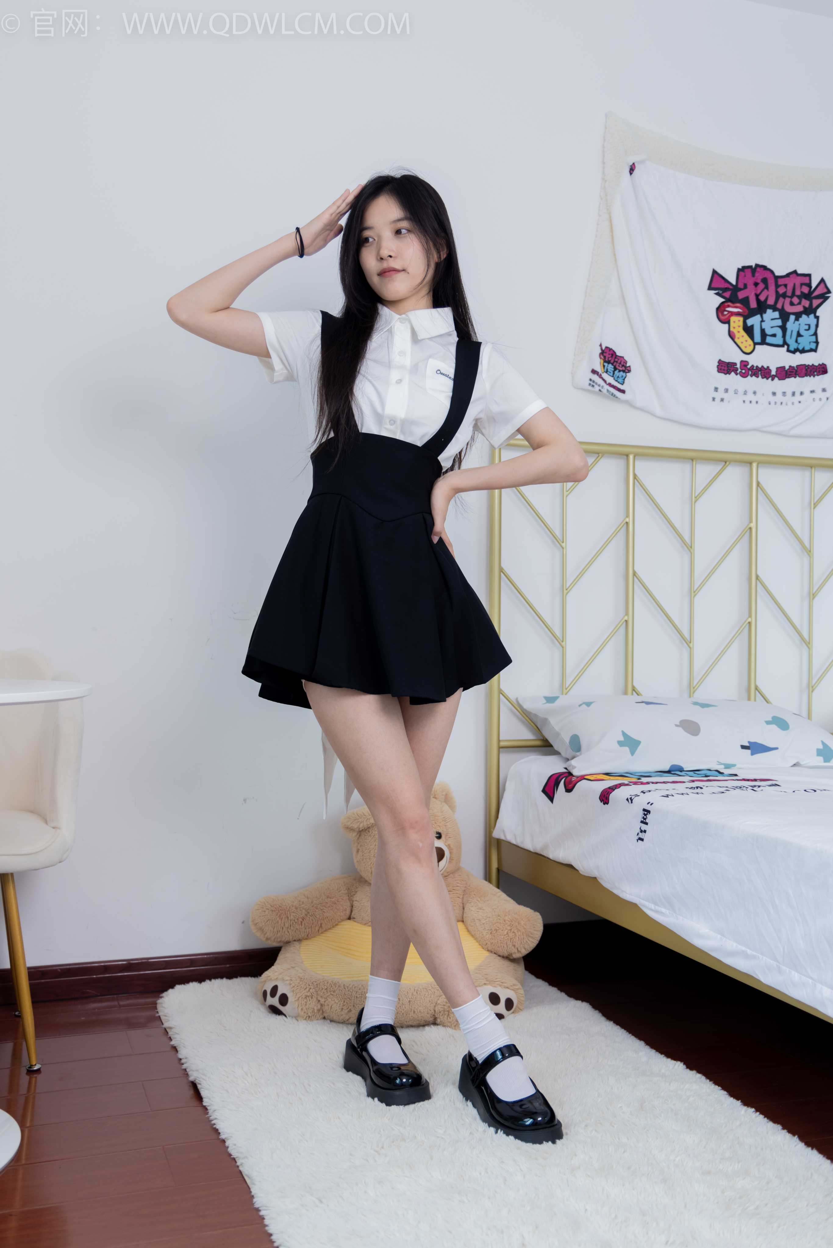 图片[3] - 物恋传媒 NO.1664 茯苓-人生海海 [230P-1V-5.53G] - 机器猫次元 - 机器猫次元