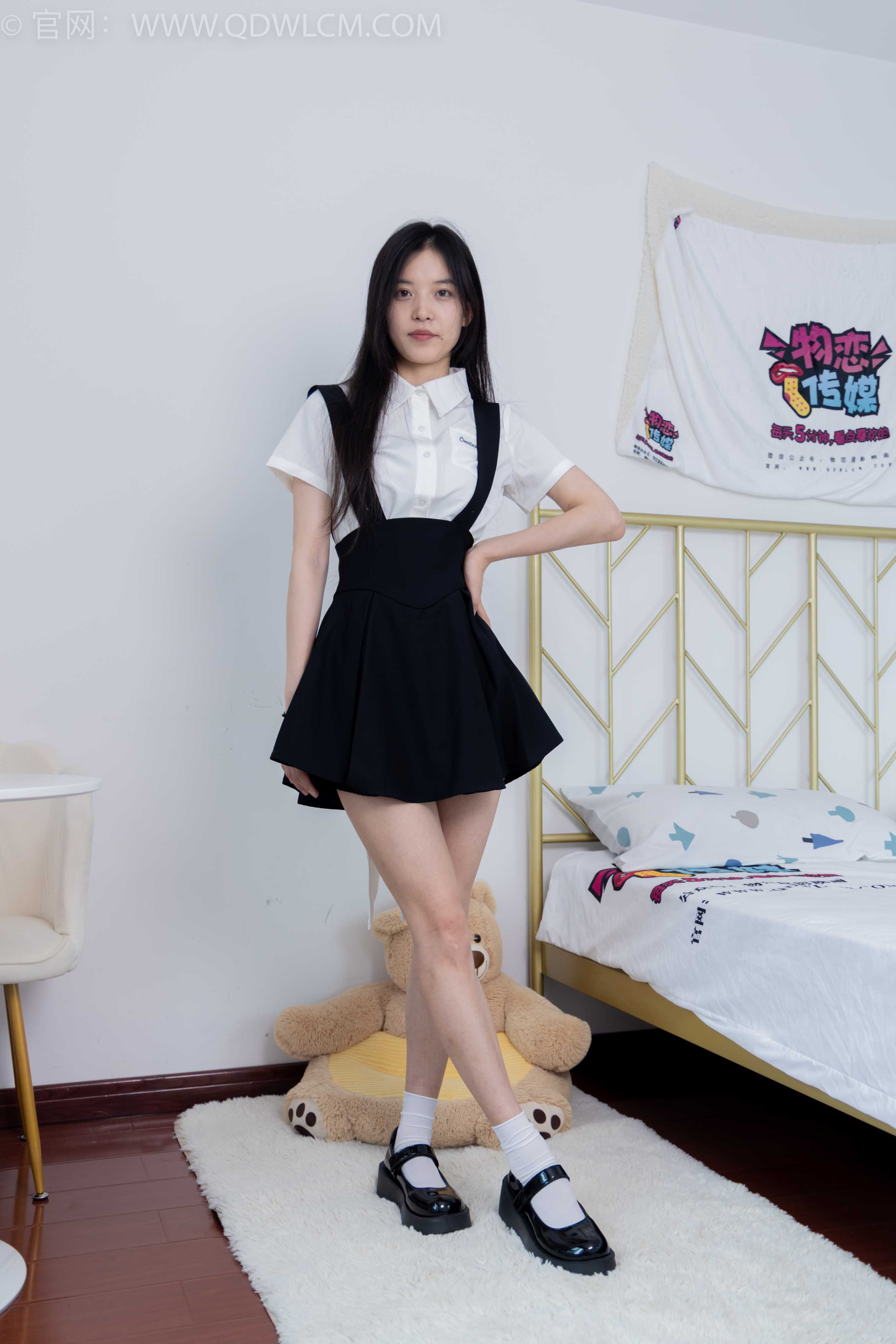 图片[2] - 物恋传媒 NO.1664 茯苓-人生海海 [230P-1V-5.53G] - 机器猫次元 - 机器猫次元