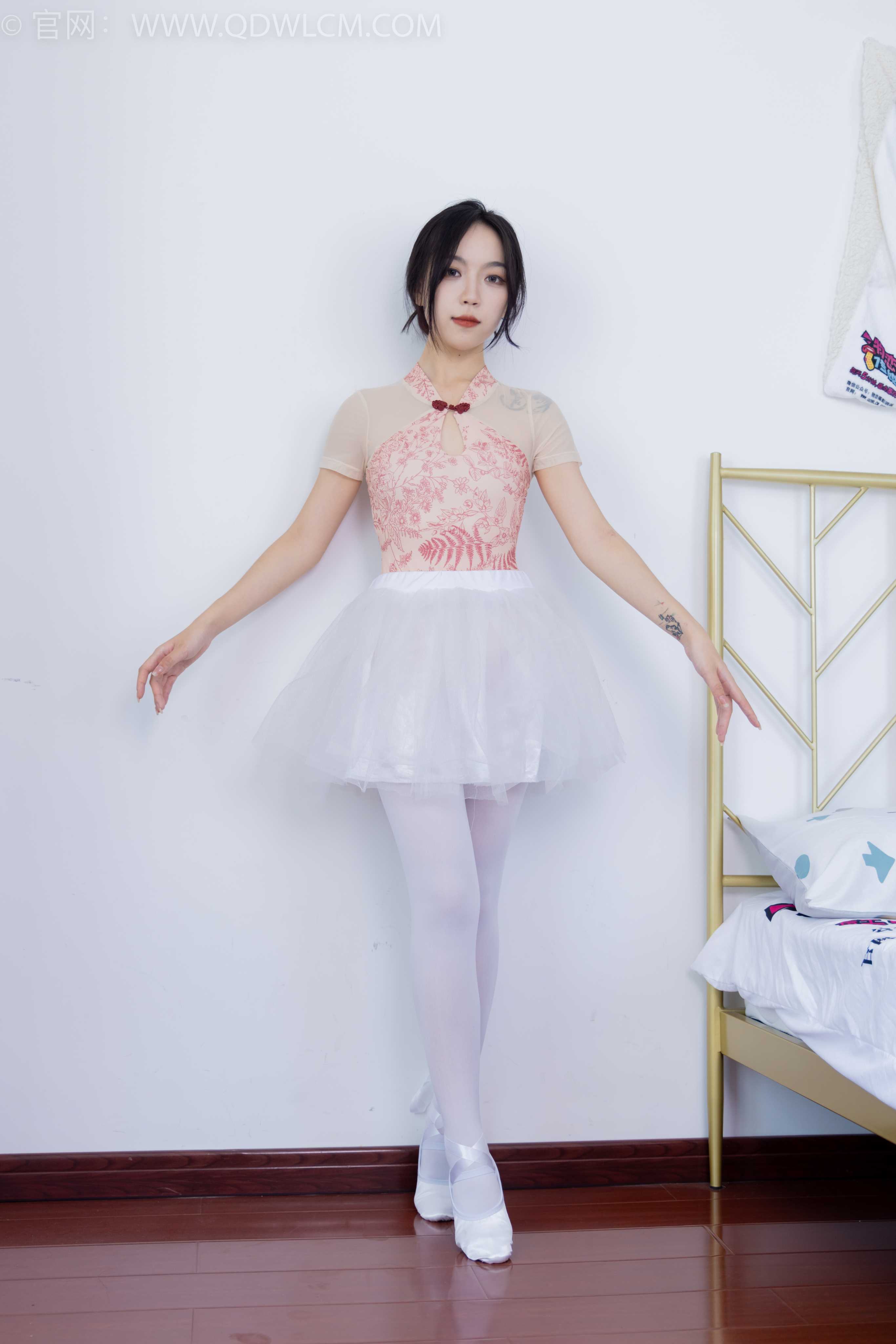 图片[1] - 物恋传媒 NO.1669 纱纱-美丽的遗憾 [215P-1V-4.53G] - 机器猫次元 - 机器猫次元