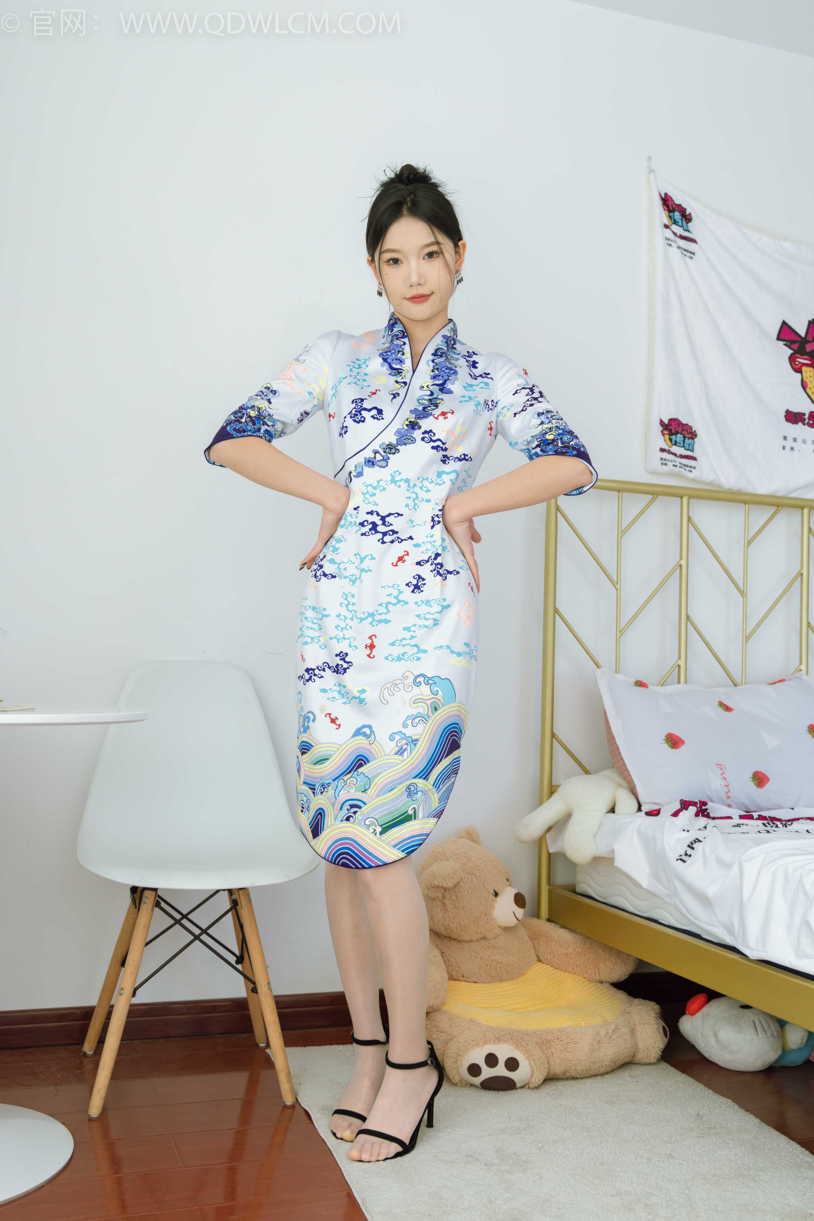 图片[4] - 物恋传媒 NO.1670 小竹-扶摇直上 [150P-1V-4.17G] - 机器猫次元 - 机器猫次元