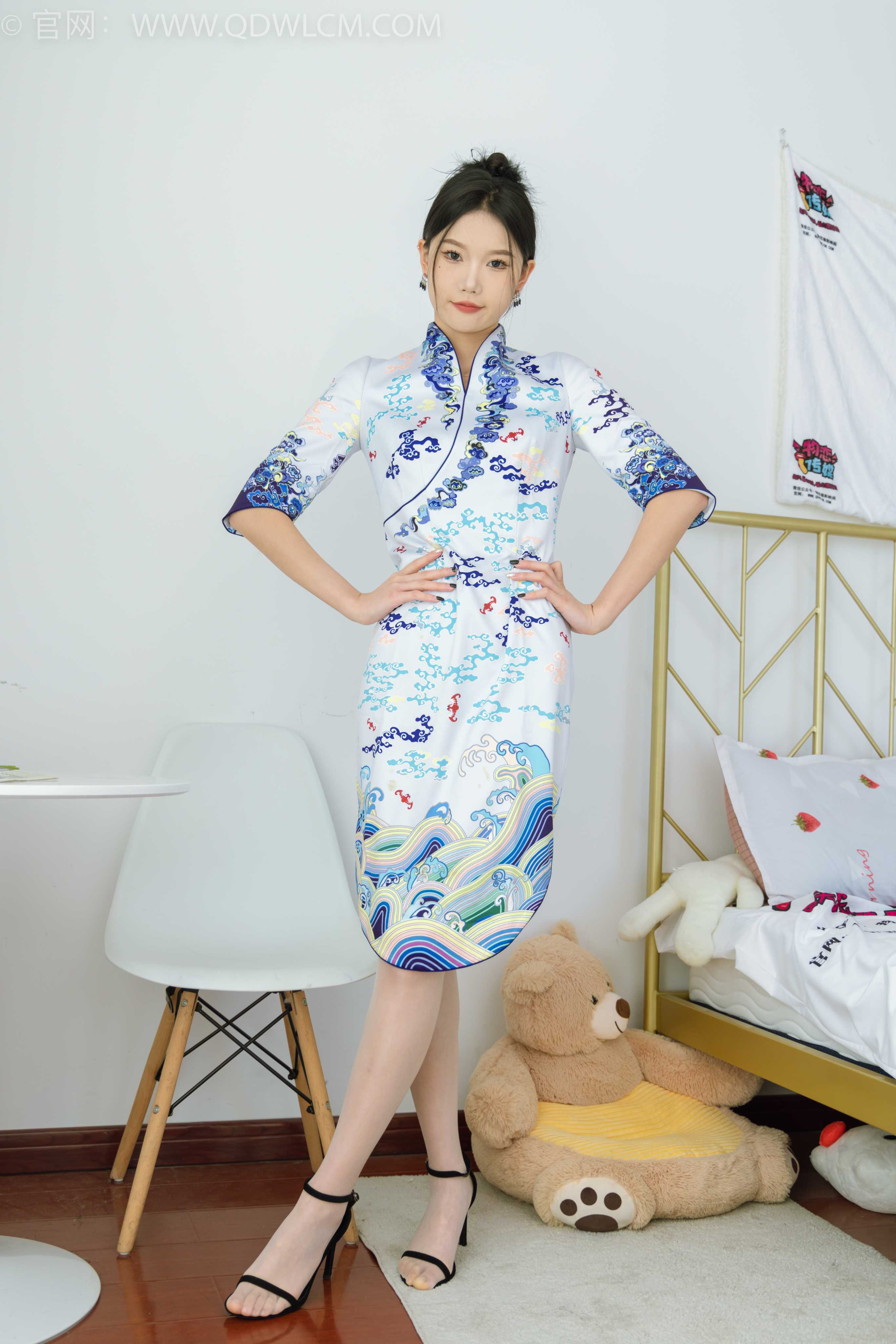 图片[5] - 物恋传媒 NO.1670 小竹-扶摇直上 [150P-1V-4.17G] - 机器猫次元 - 机器猫次元