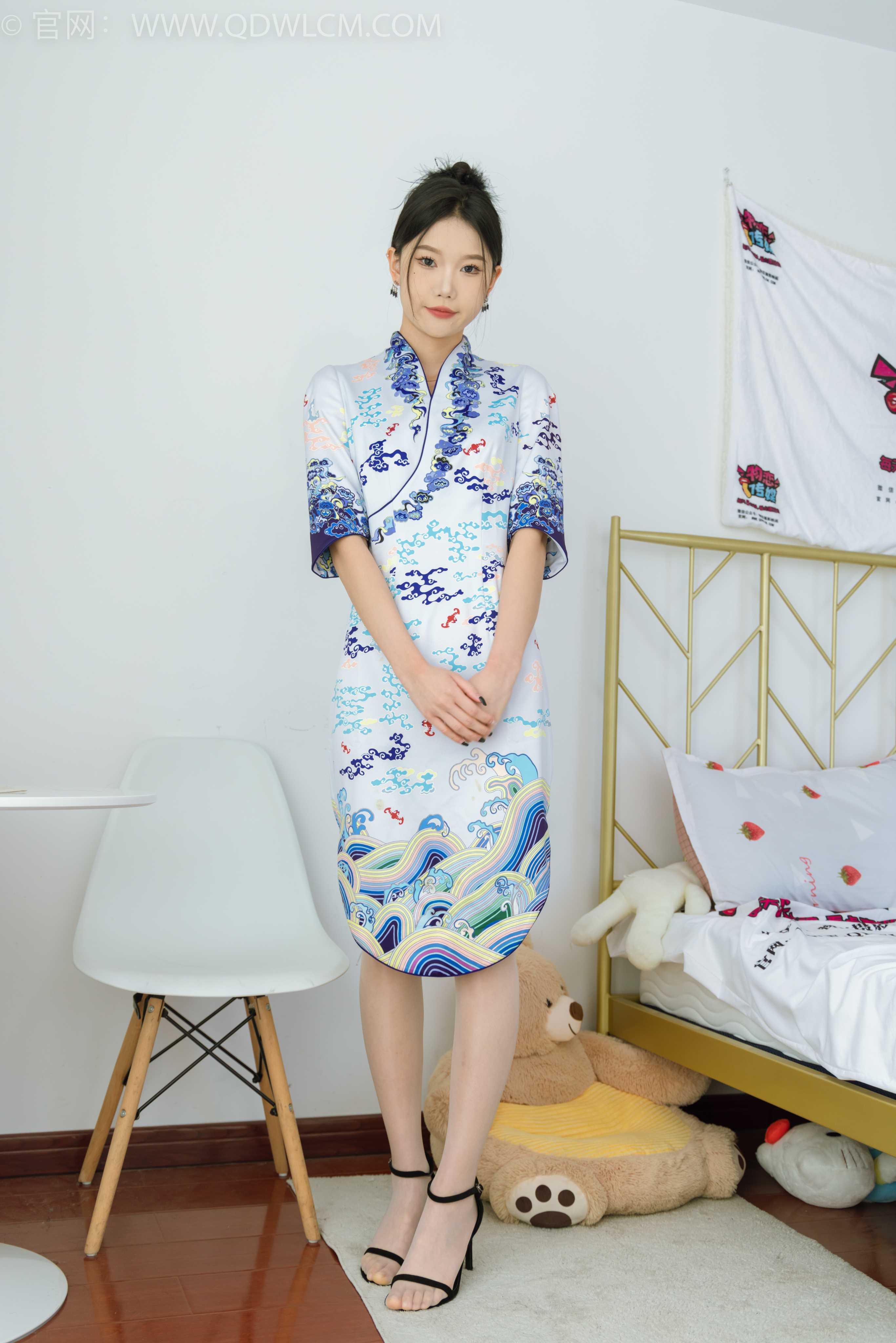 图片[3] - 物恋传媒 NO.1670 小竹-扶摇直上 [150P-1V-4.17G] - 机器猫次元 - 机器猫次元
