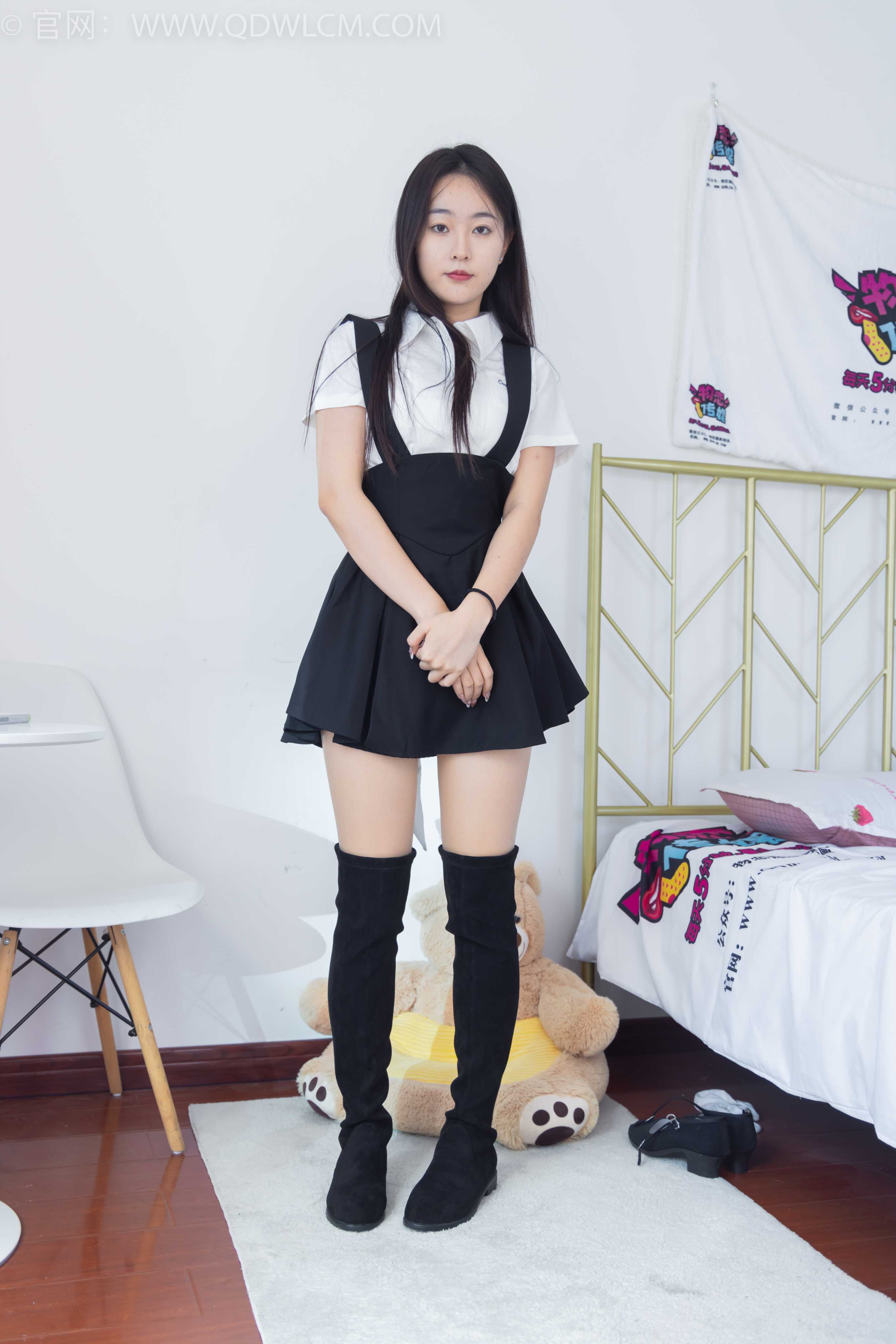 图片[5] - 物恋传媒 NO.1671 美兔-办公的一天（盲盒1） [200P-1V-4.39G] - 机器猫次元 - 机器猫次元