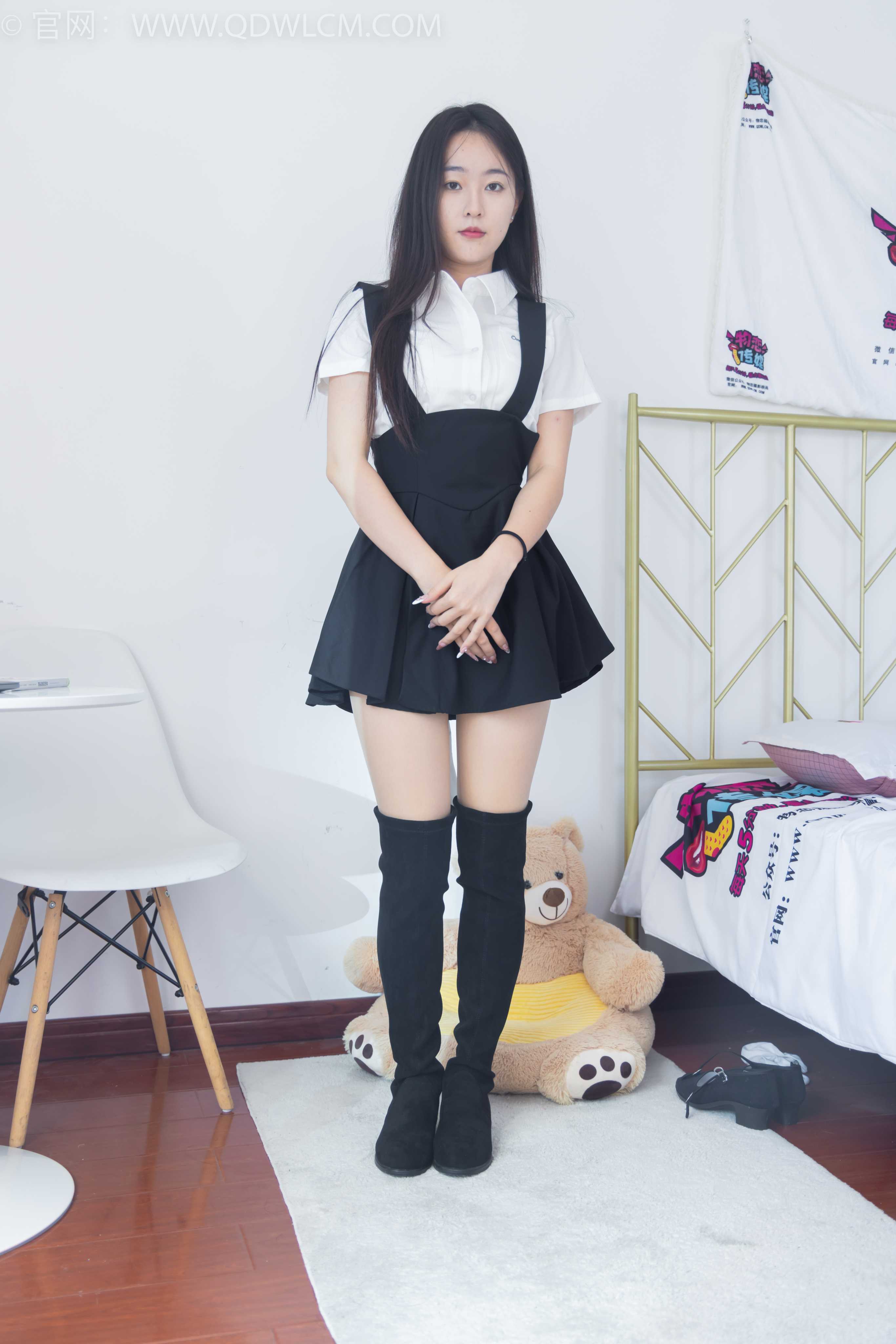 图片[1] - 物恋传媒 NO.1671 美兔-办公的一天（盲盒1） [200P-1V-4.39G] - 机器猫次元 - 机器猫次元