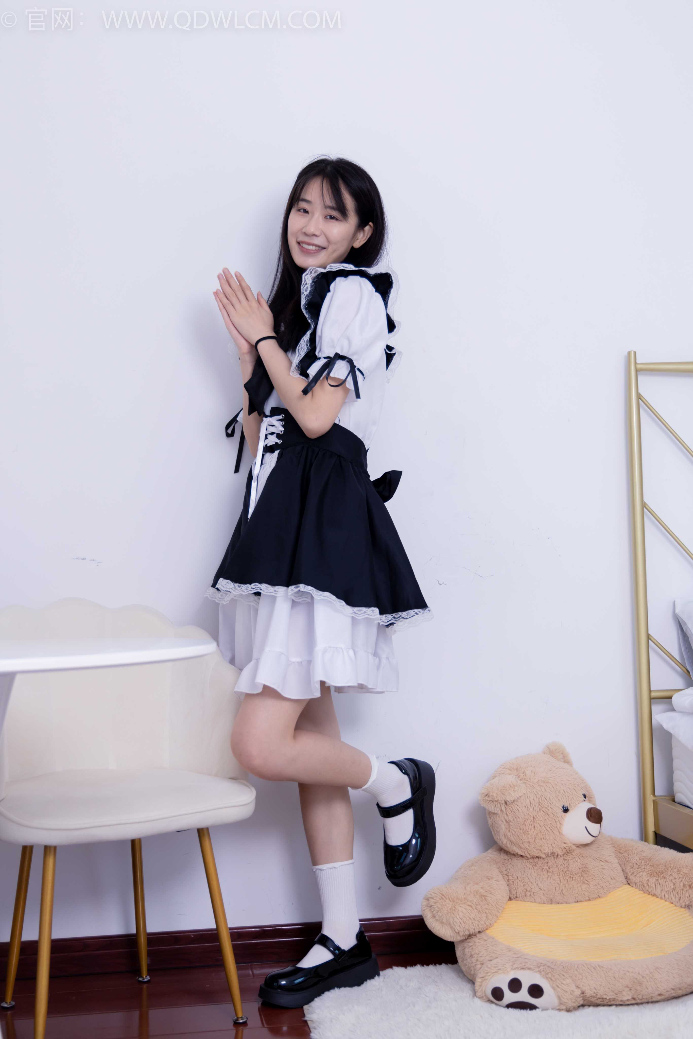 图片[3] - 物恋传媒 NO.1674 菜菜-春夏秋冬 [220P-1V-4.77G] - 机器猫次元 - 机器猫次元