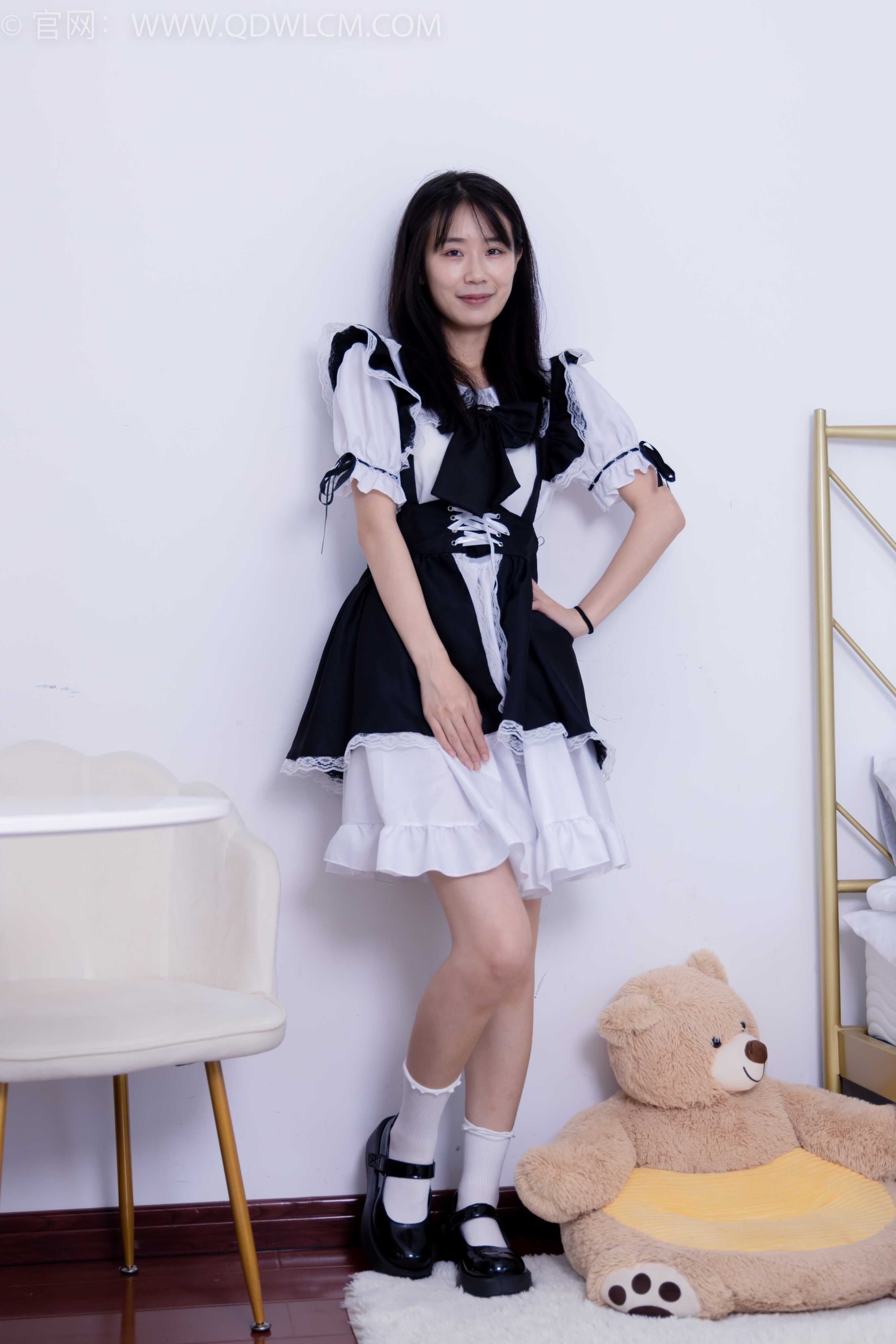 图片[1] - 物恋传媒 NO.1674 菜菜-春夏秋冬 [220P-1V-4.77G] - 机器猫次元 - 机器猫次元