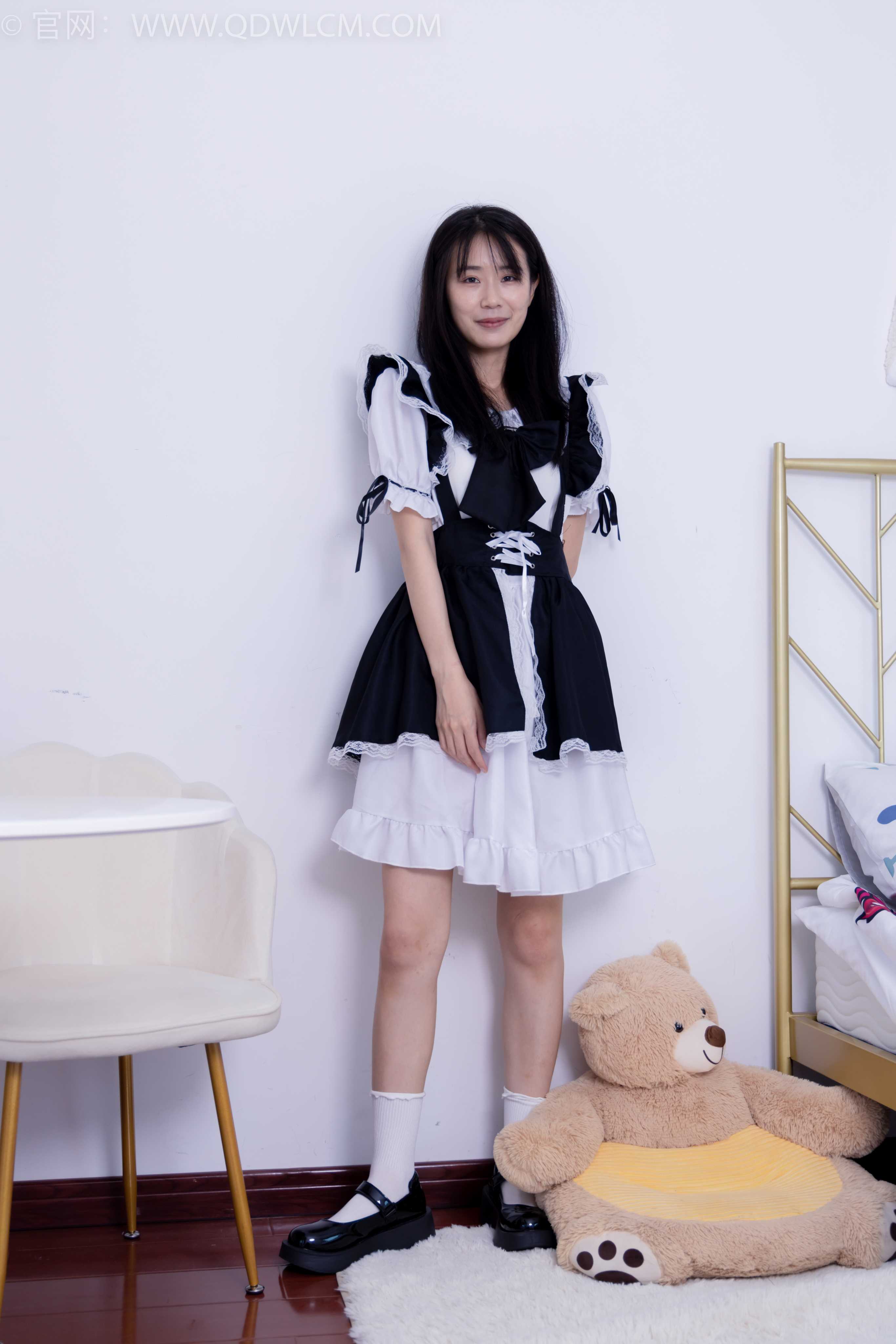图片[5] - 物恋传媒 NO.1674 菜菜-春夏秋冬 [220P-1V-4.77G] - 机器猫次元 - 机器猫次元