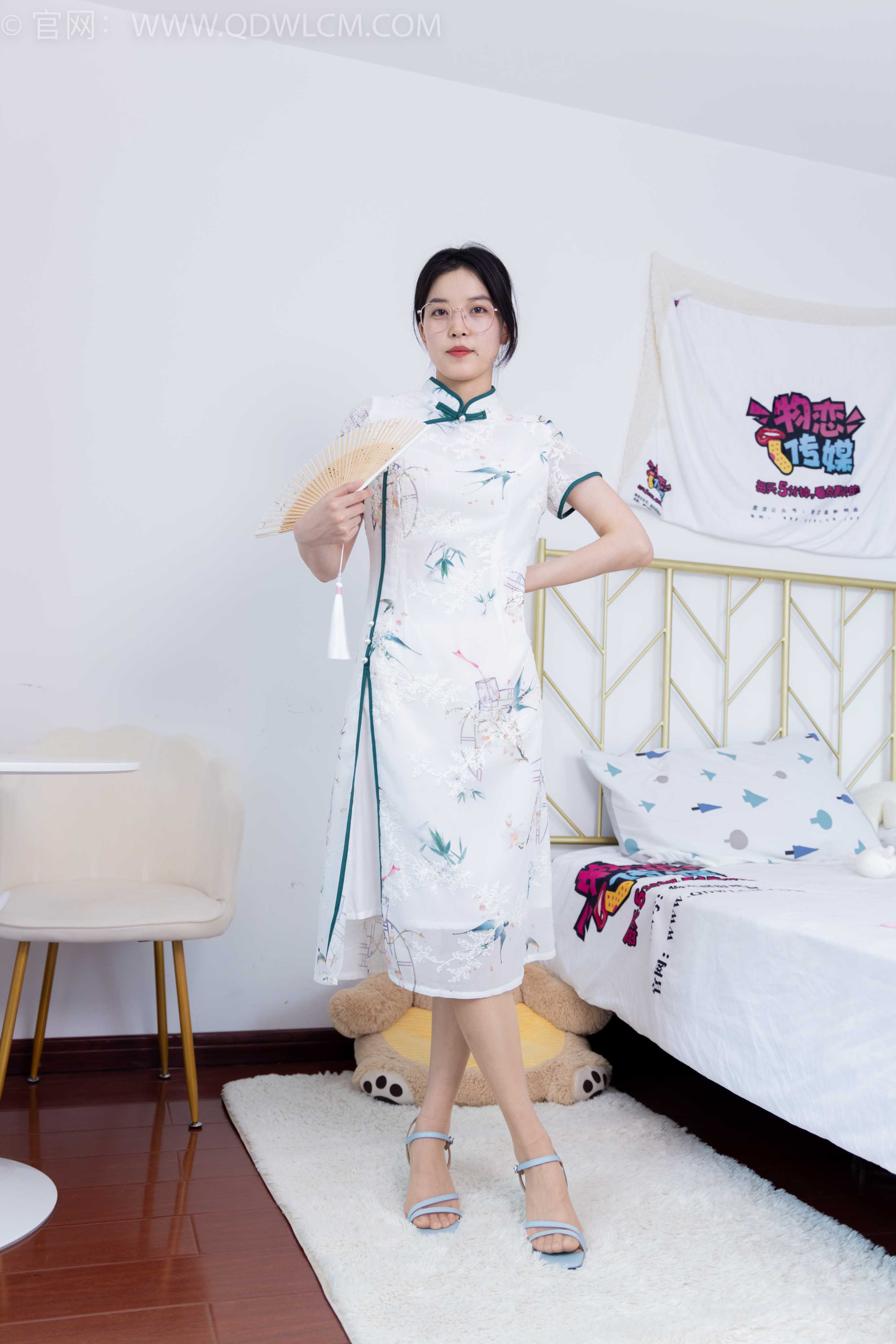 图片[4] - 物恋传媒 NO.1678 茯苓-黄昏里渐暗 [150P-1V-5.98G] - 机器猫次元 - 机器猫次元