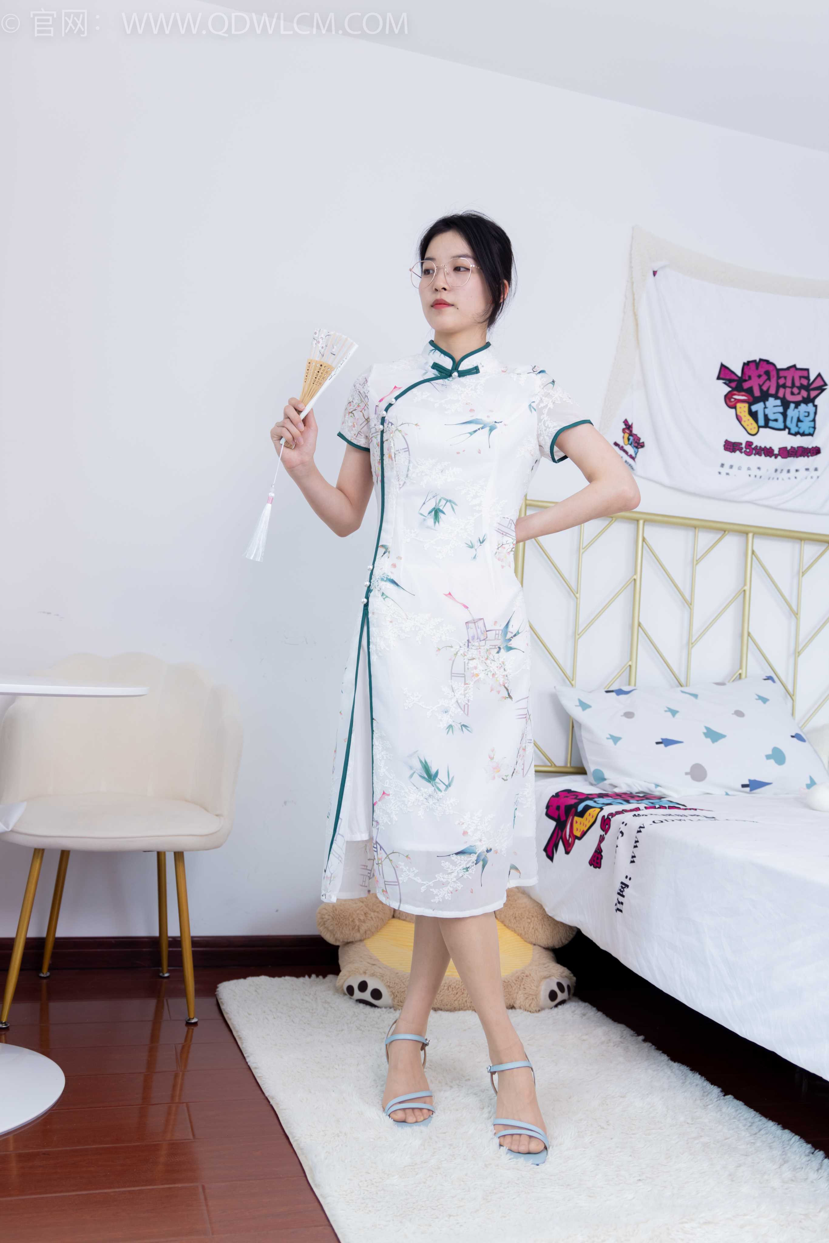 图片[5] - 物恋传媒 NO.1678 茯苓-黄昏里渐暗 [150P-1V-5.98G] - 机器猫次元 - 机器猫次元