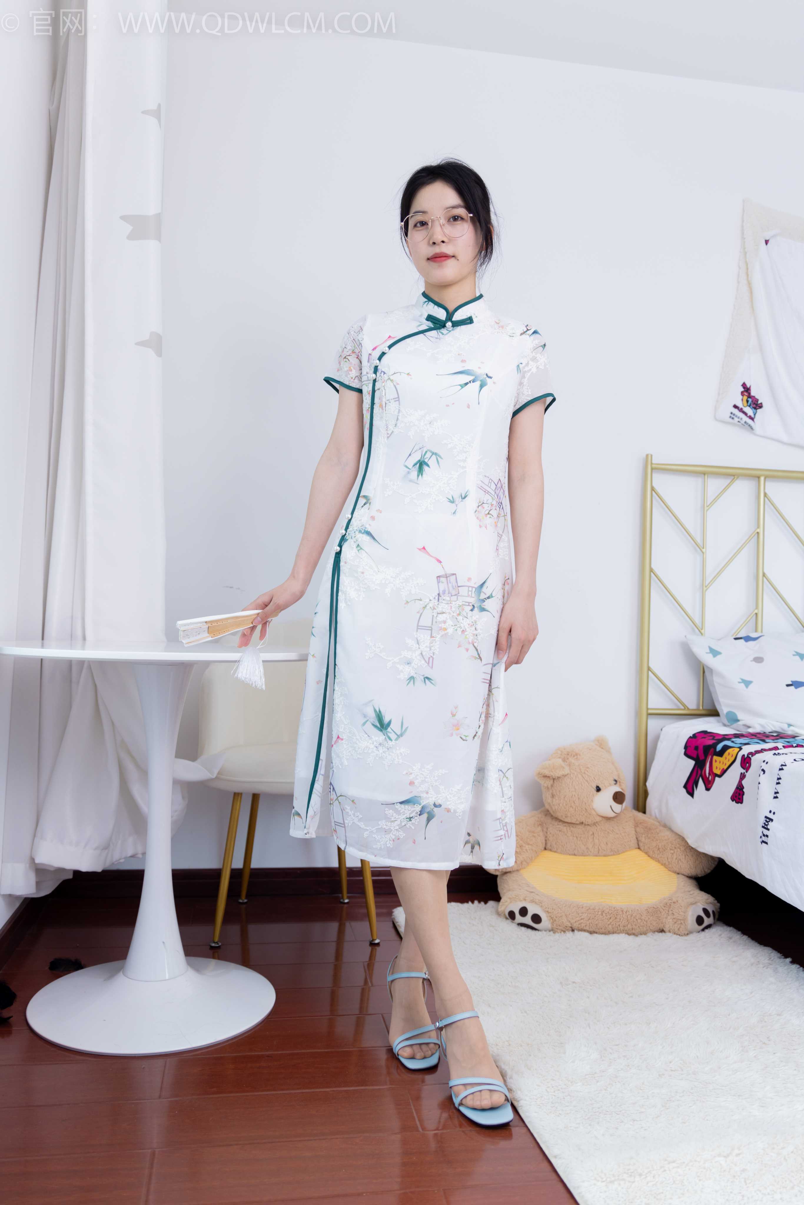 图片[3] - 物恋传媒 NO.1678 茯苓-黄昏里渐暗 [150P-1V-5.98G] - 机器猫次元 - 机器猫次元
