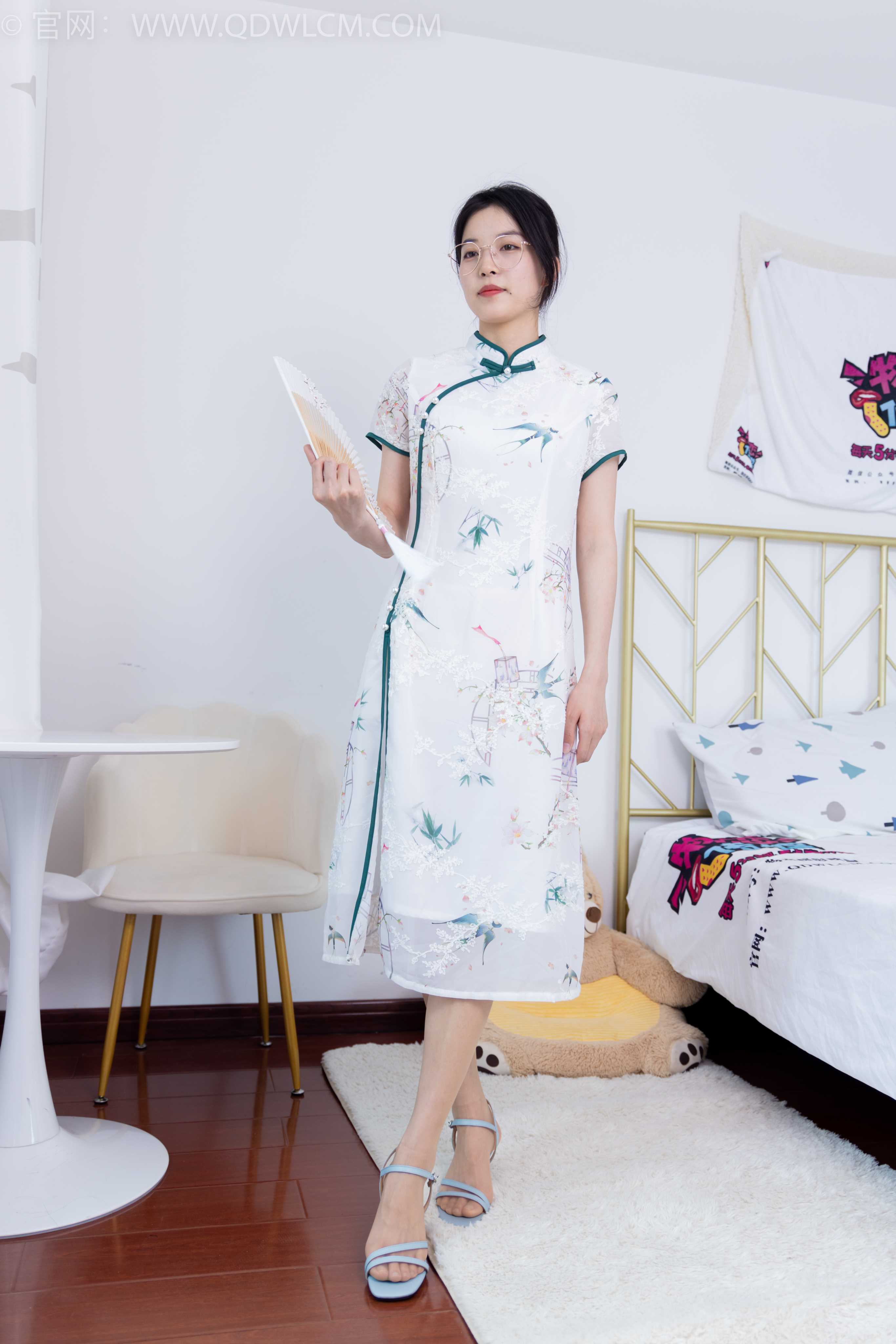 图片[6] - 物恋传媒 NO.1678 茯苓-黄昏里渐暗 [150P-1V-5.98G] - 机器猫次元 - 机器猫次元