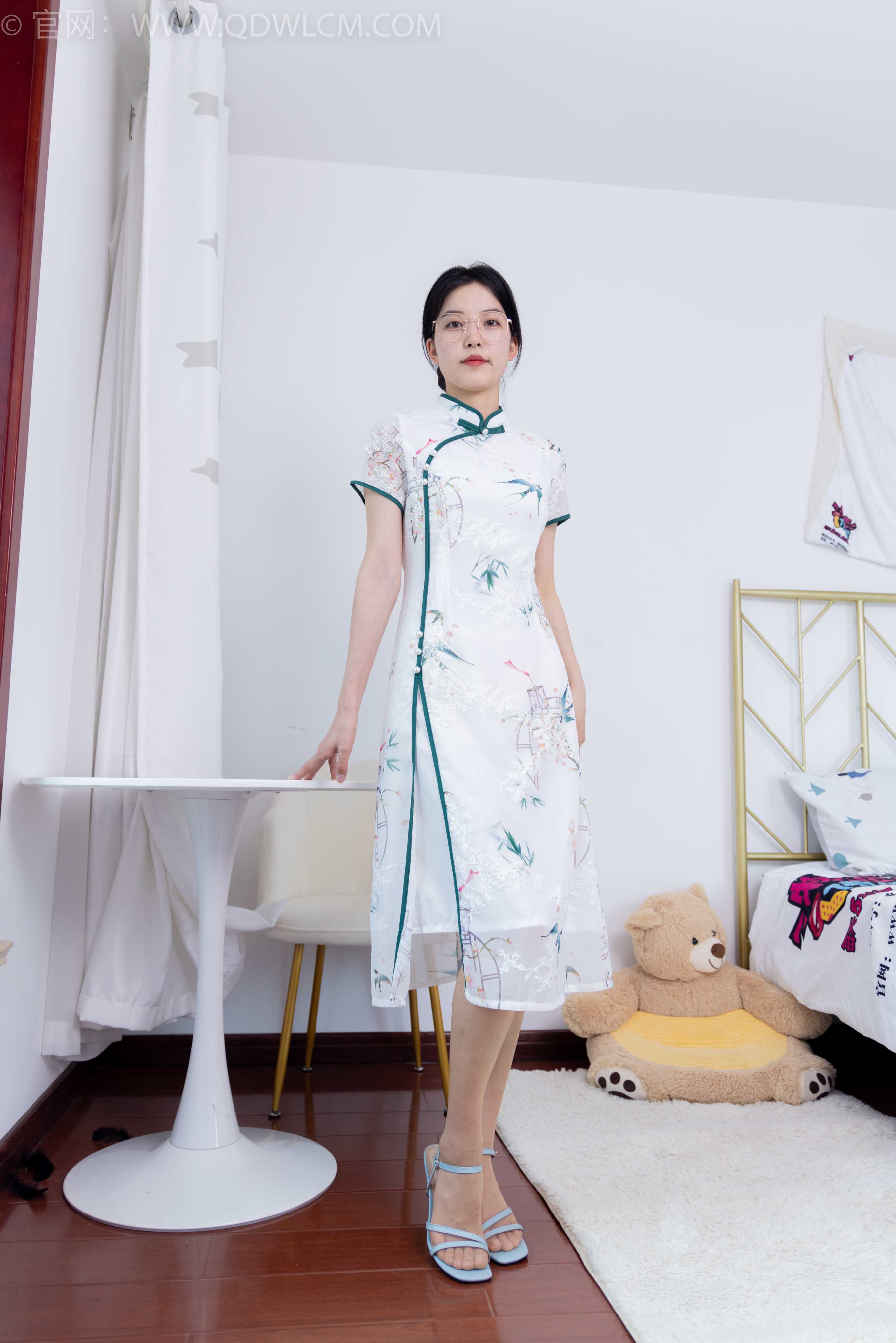 图片[1] - 物恋传媒 NO.1678 茯苓-黄昏里渐暗 [150P-1V-5.98G] - 机器猫次元 - 机器猫次元