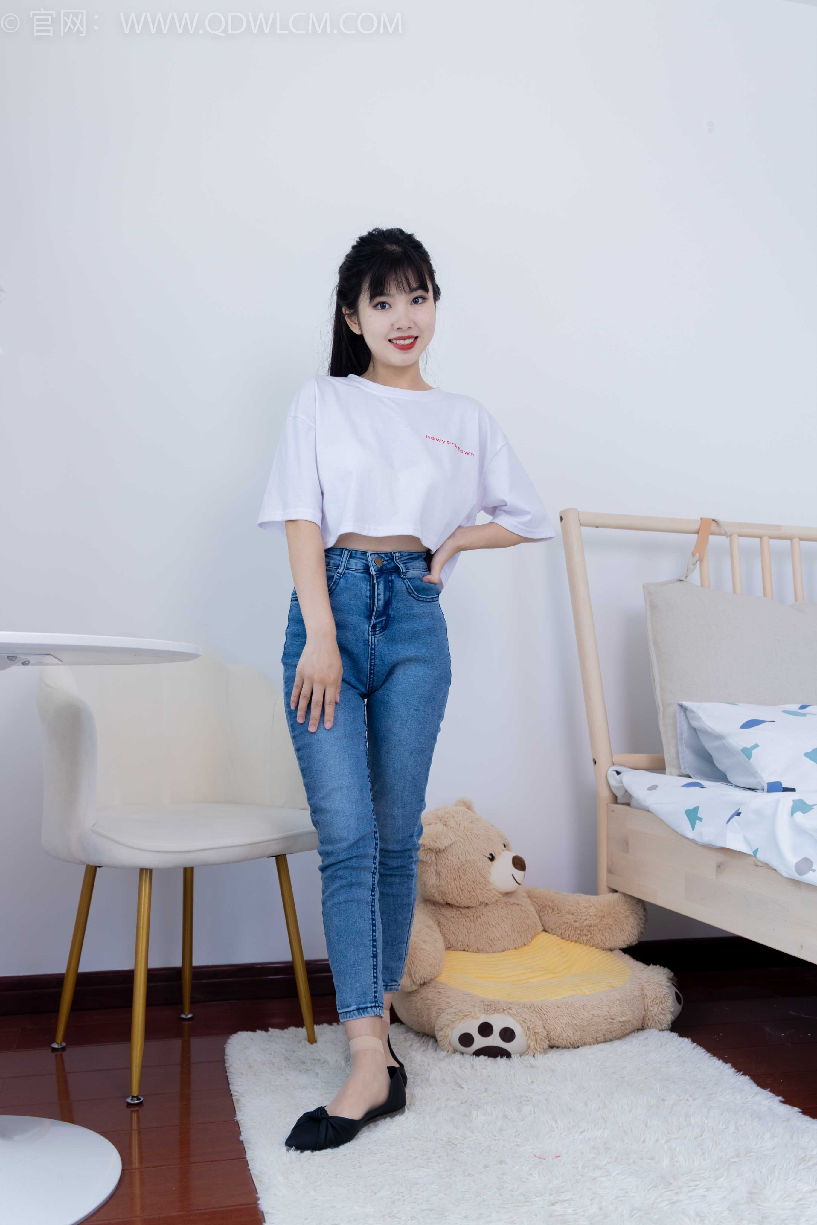 图片[1] - 物恋传媒 NO.1679 米米-完整的回忆 [153P-1V-3.73G] - 机器猫次元 - 机器猫次元