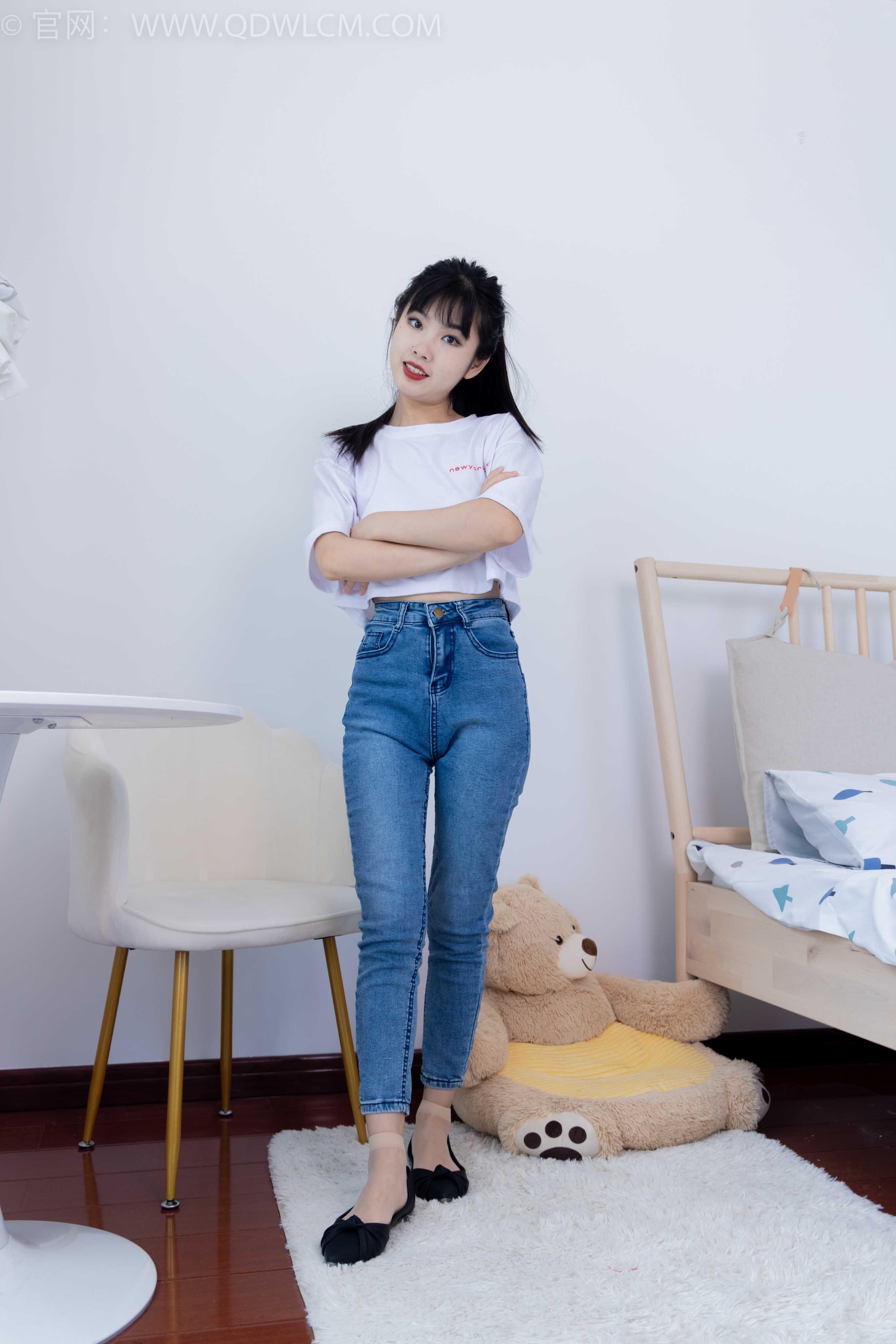 图片[3] - 物恋传媒 NO.1679 米米-完整的回忆 [153P-1V-3.73G] - 机器猫次元 - 机器猫次元