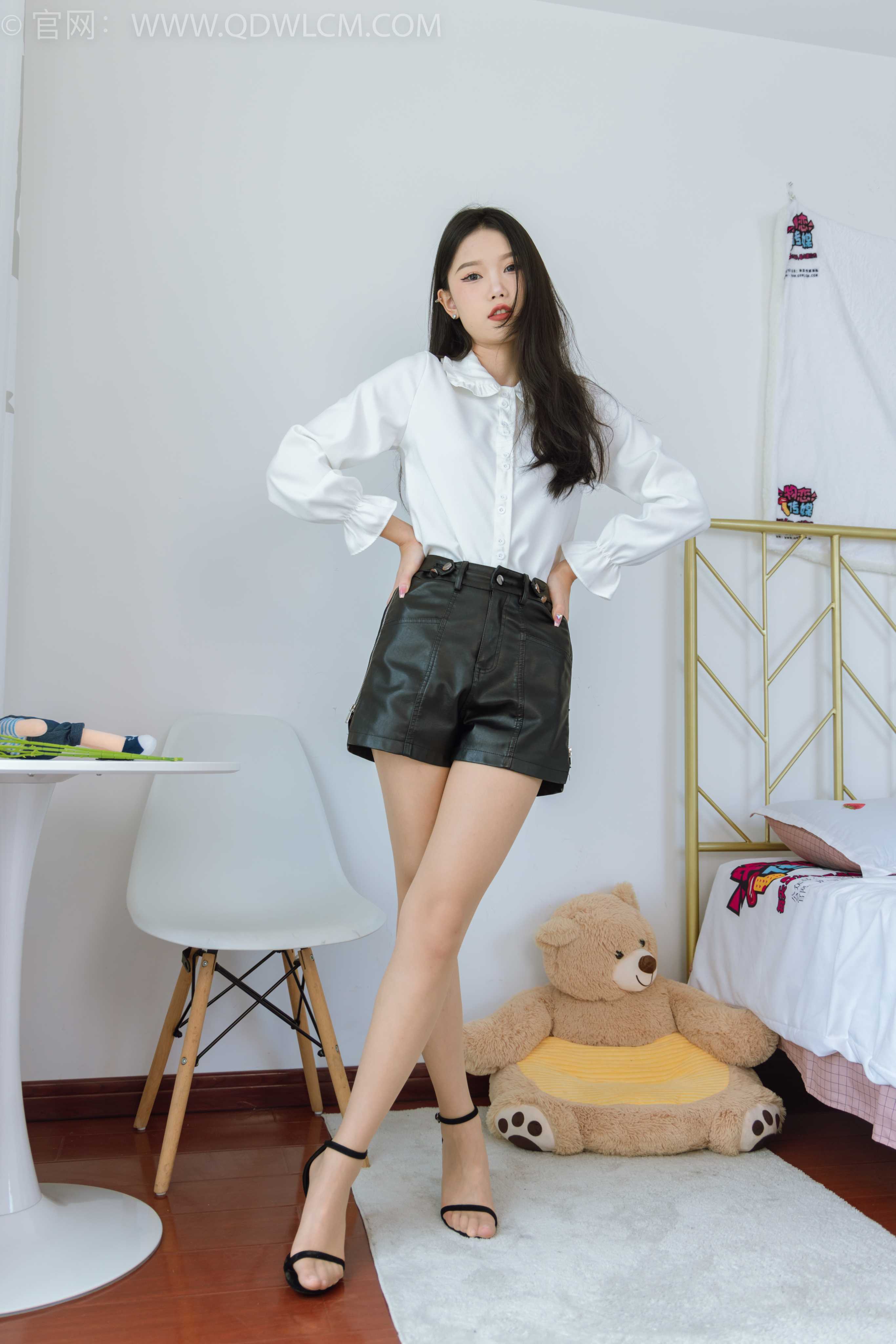 图片[1] - 物恋传媒 NO.1680 小竹-云端下起舞 [150P-1V-3.96G] - 机器猫次元 - 机器猫次元