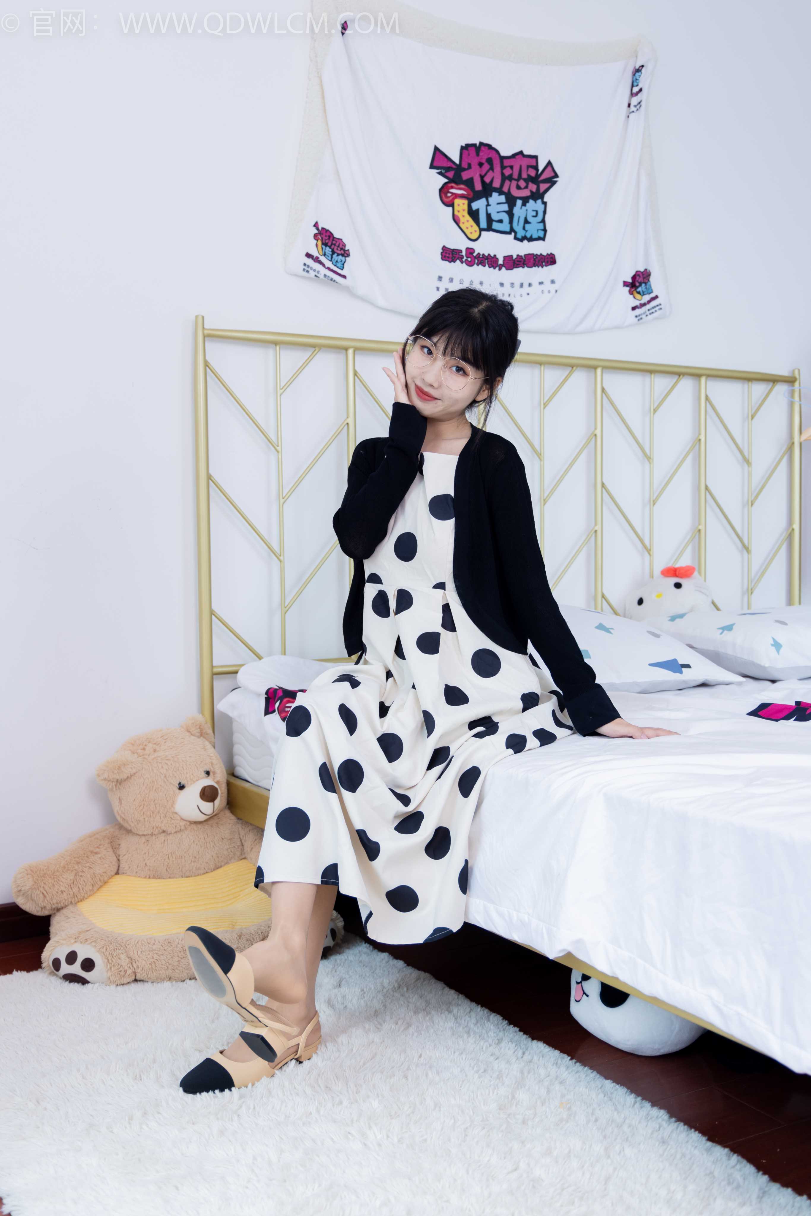 图片[4] - 物恋传媒 NO.1693 米米-自由自在 [160P-1V-4.16G] - 机器猫次元 - 机器猫次元