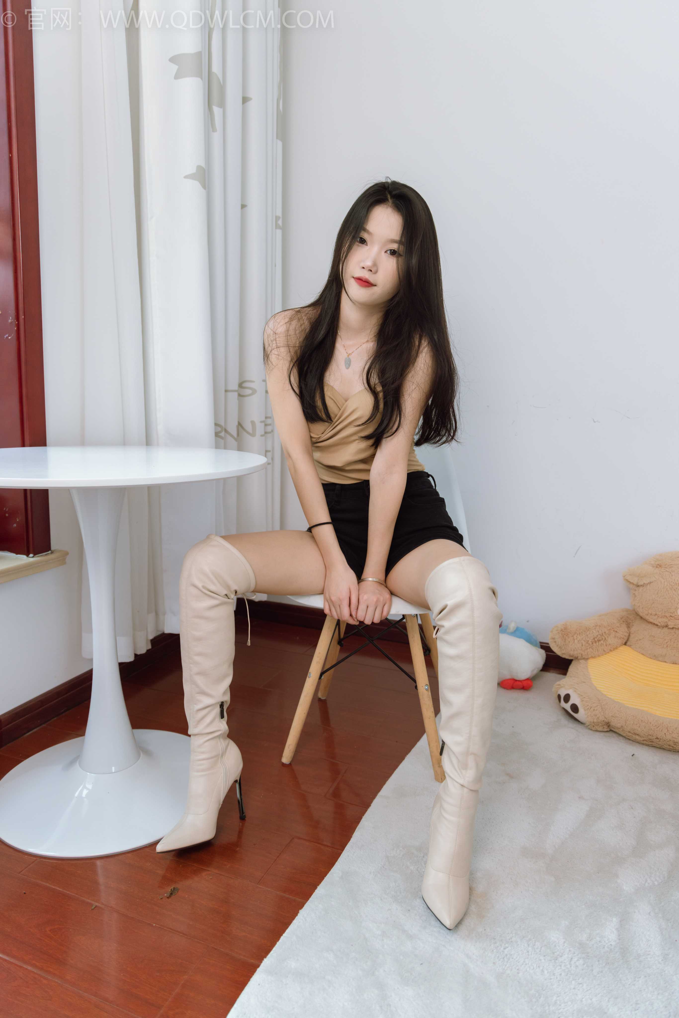 图片[3] - 物恋传媒 NO.1696 小竹-四季如春 [170P-1V-4.3G] - 机器猫次元 - 机器猫次元