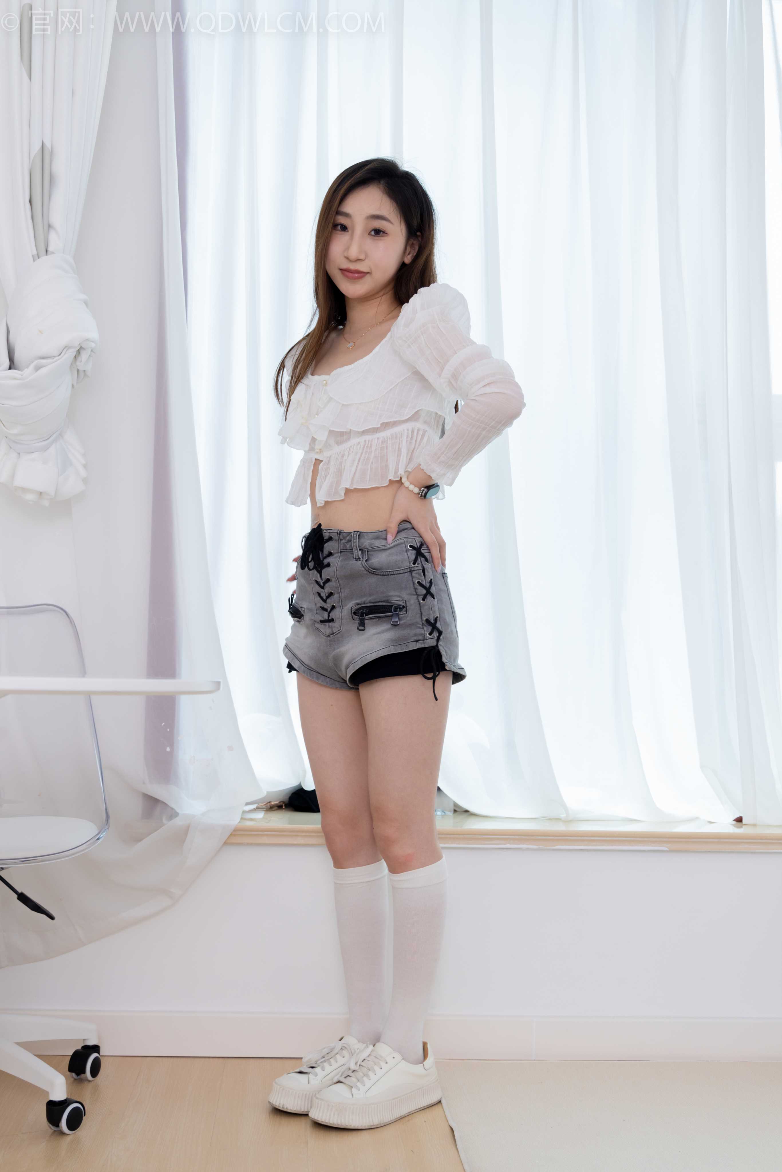 图片[4] - 物恋传媒 NO.1697 柚子-新人驾到 [150P-1V-3.68G] - 机器猫次元 - 机器猫次元