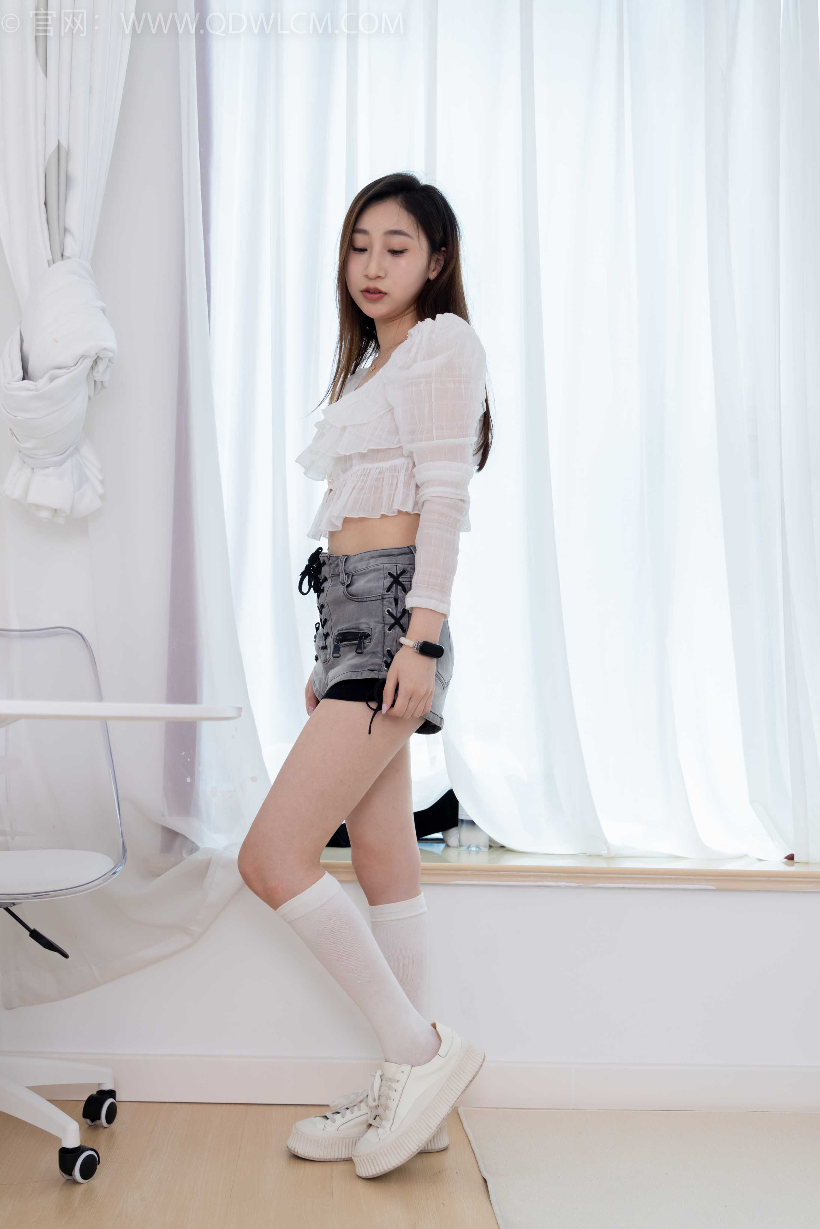 图片[3] - 物恋传媒 NO.1697 柚子-新人驾到 [150P-1V-3.68G] - 机器猫次元 - 机器猫次元