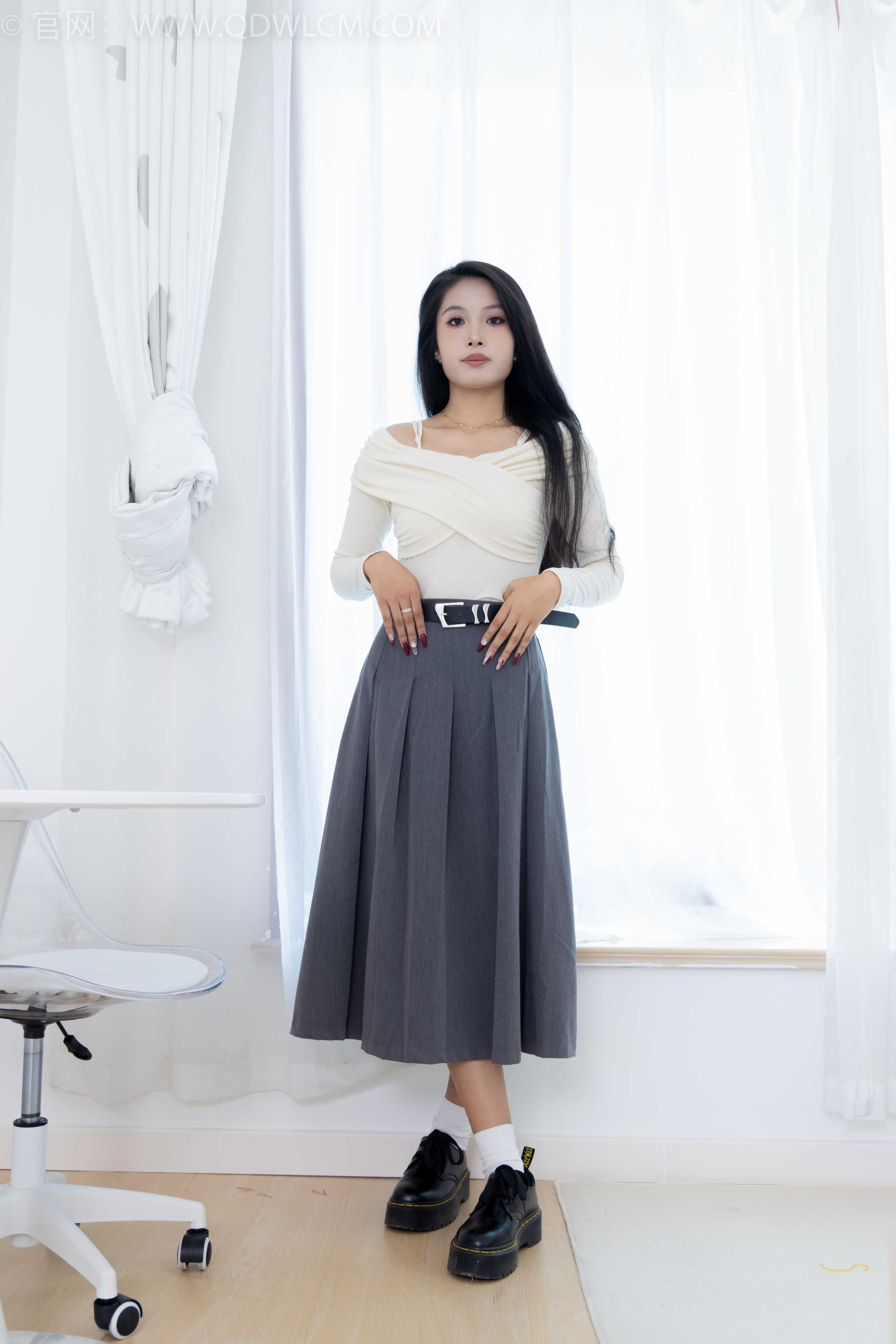 图片[5] - 物恋传媒 NO.1700 青桔-青涩回忆（盲盒1） [150P-1V-3.88G] - 机器猫次元 - 机器猫次元