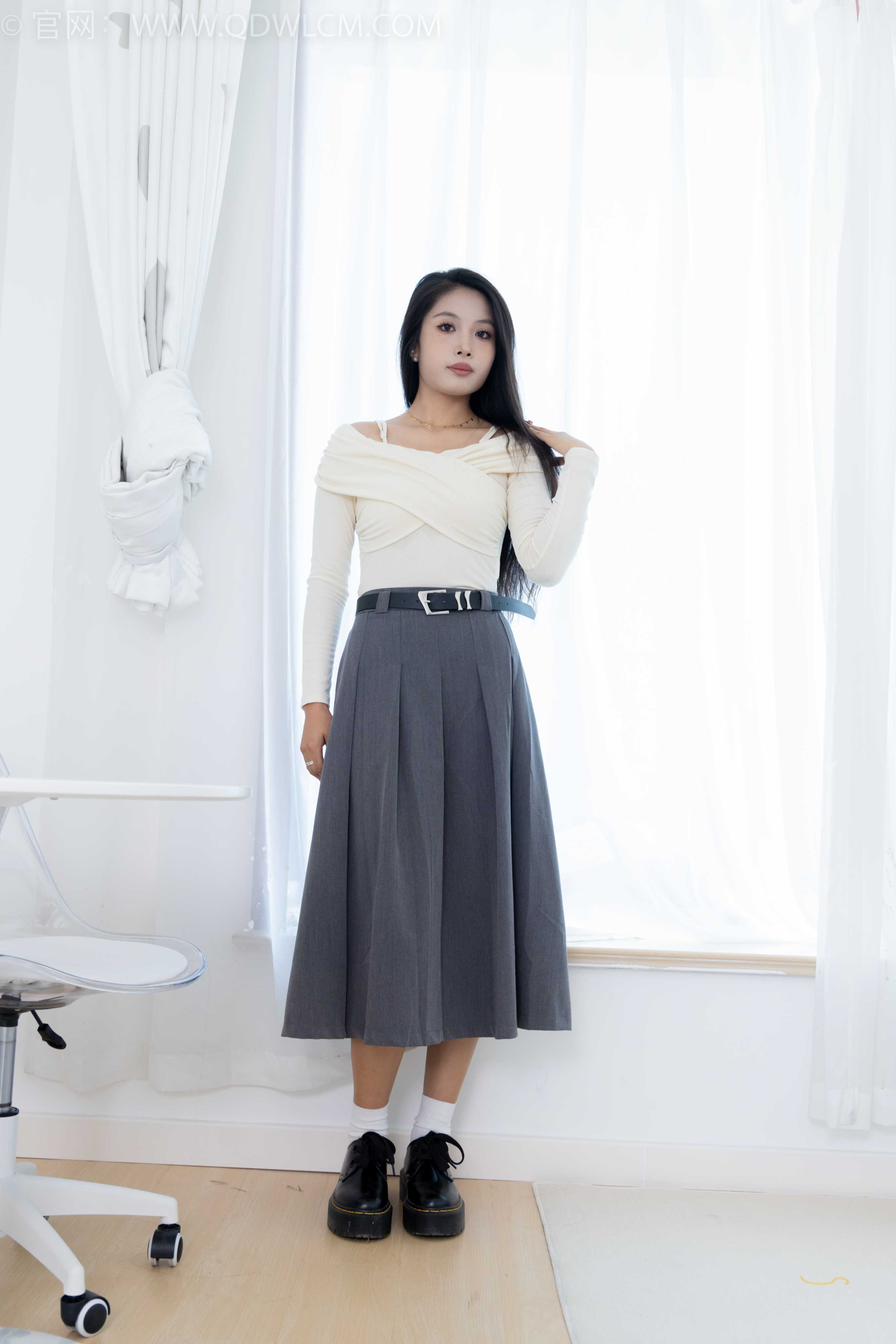 图片[3] - 物恋传媒 NO.1700 青桔-青涩回忆（盲盒1） [150P-1V-3.88G] - 机器猫次元 - 机器猫次元