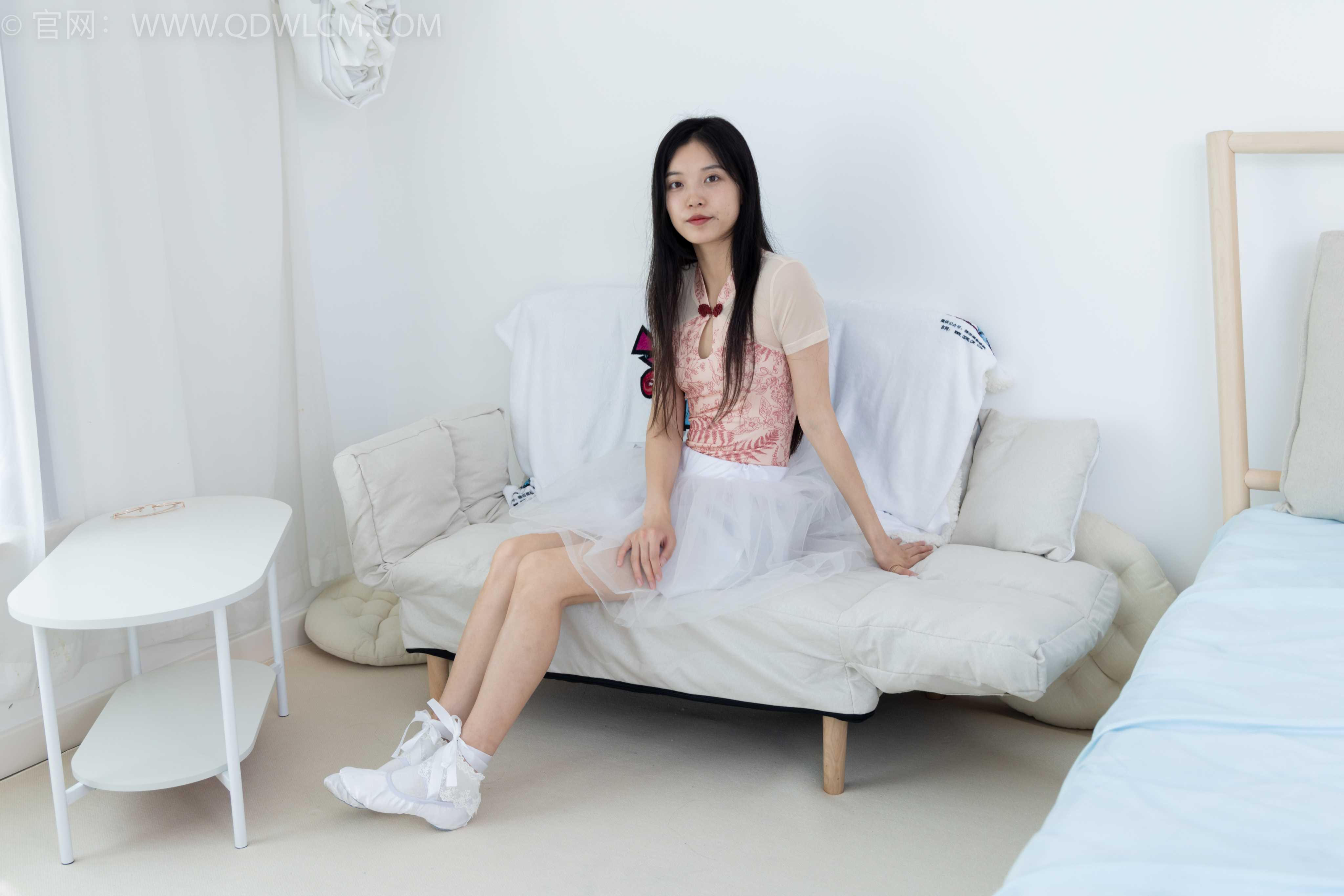 图片[5] - 物恋传媒 NO.1788 茯苓-烦恼被遗忘 [200P-1V-4.57G] - 机器猫次元 - 机器猫次元