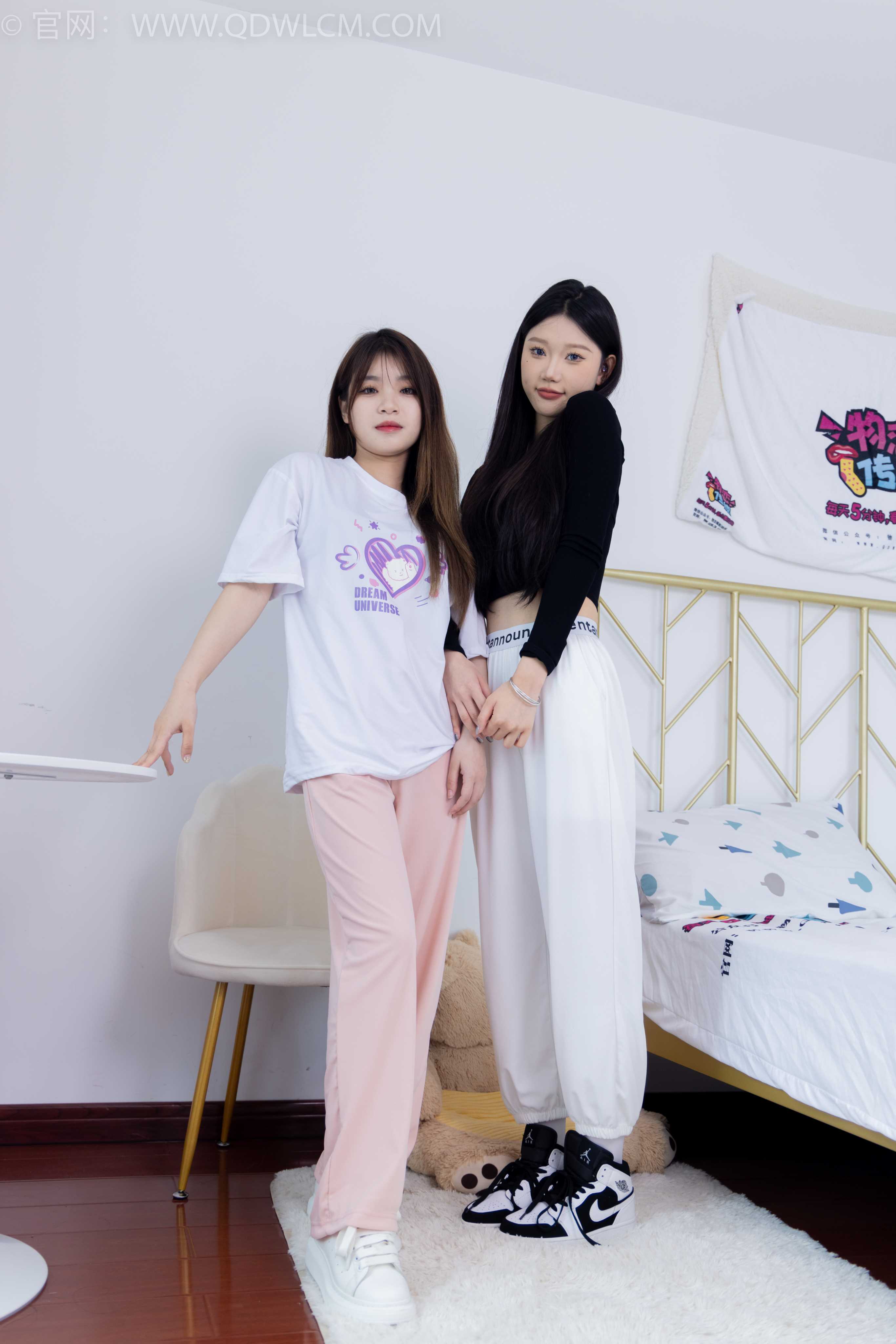 图片[4] - 物恋传媒 NO.1789 小竹&闪闪-爱的回归线 [150P-1V-4.82G] - 机器猫次元 - 机器猫次元