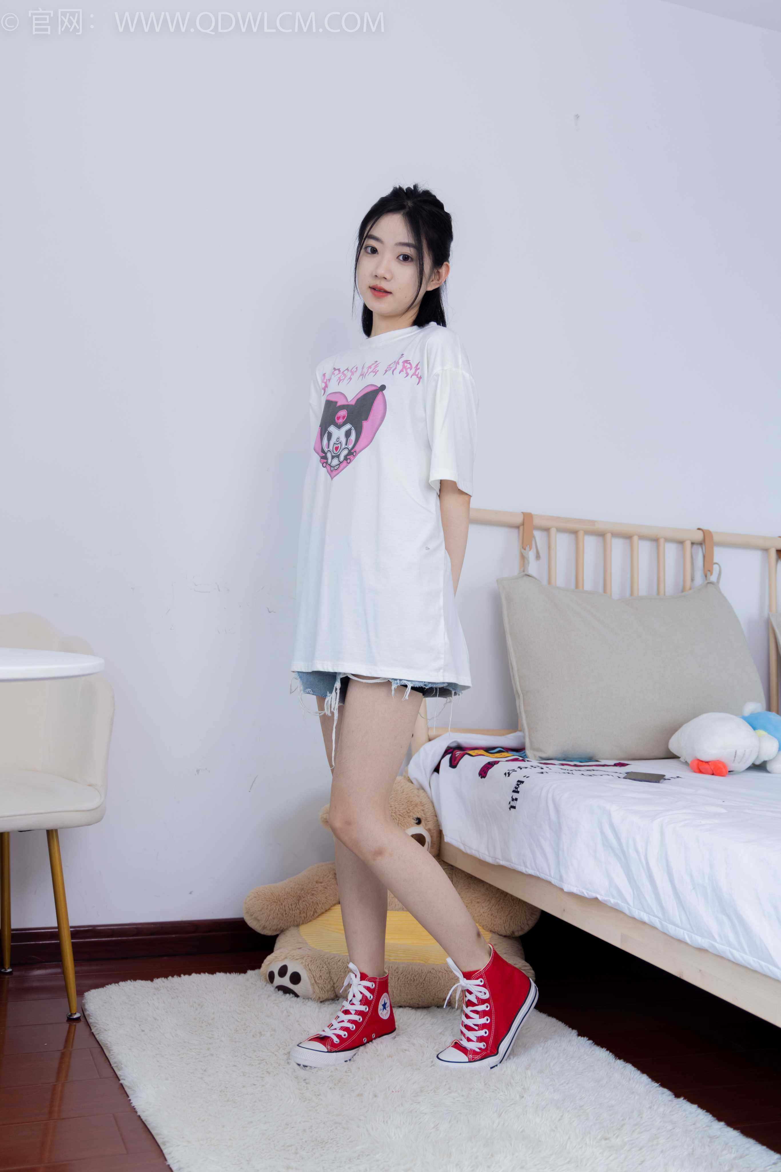 图片[4] - 物恋传媒 NO.1790 欢欢-短暂的浪漫 [160P-1V-5.38G] - 机器猫次元 - 机器猫次元