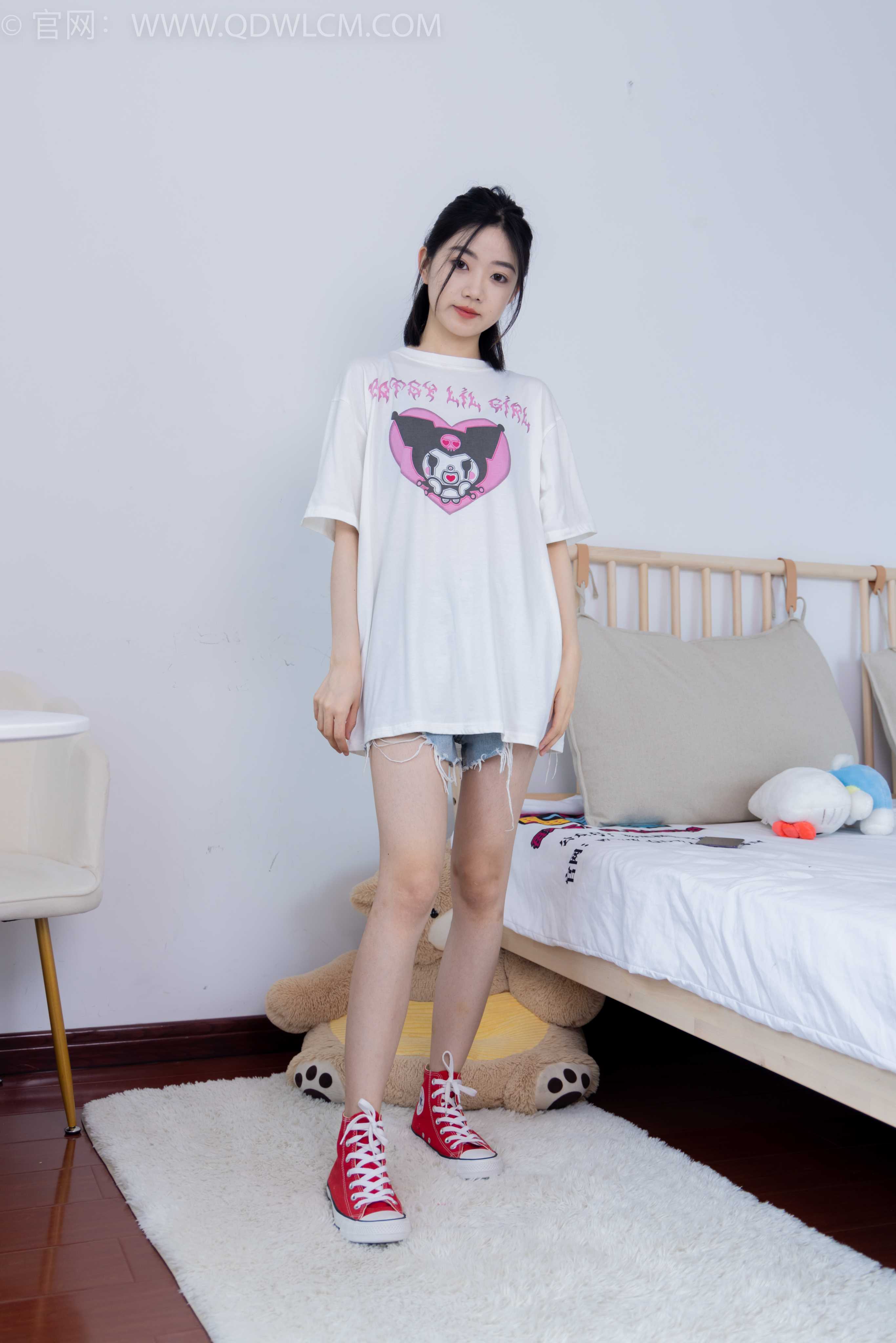图片[1] - 物恋传媒 NO.1790 欢欢-短暂的浪漫 [160P-1V-5.38G] - 机器猫次元 - 机器猫次元