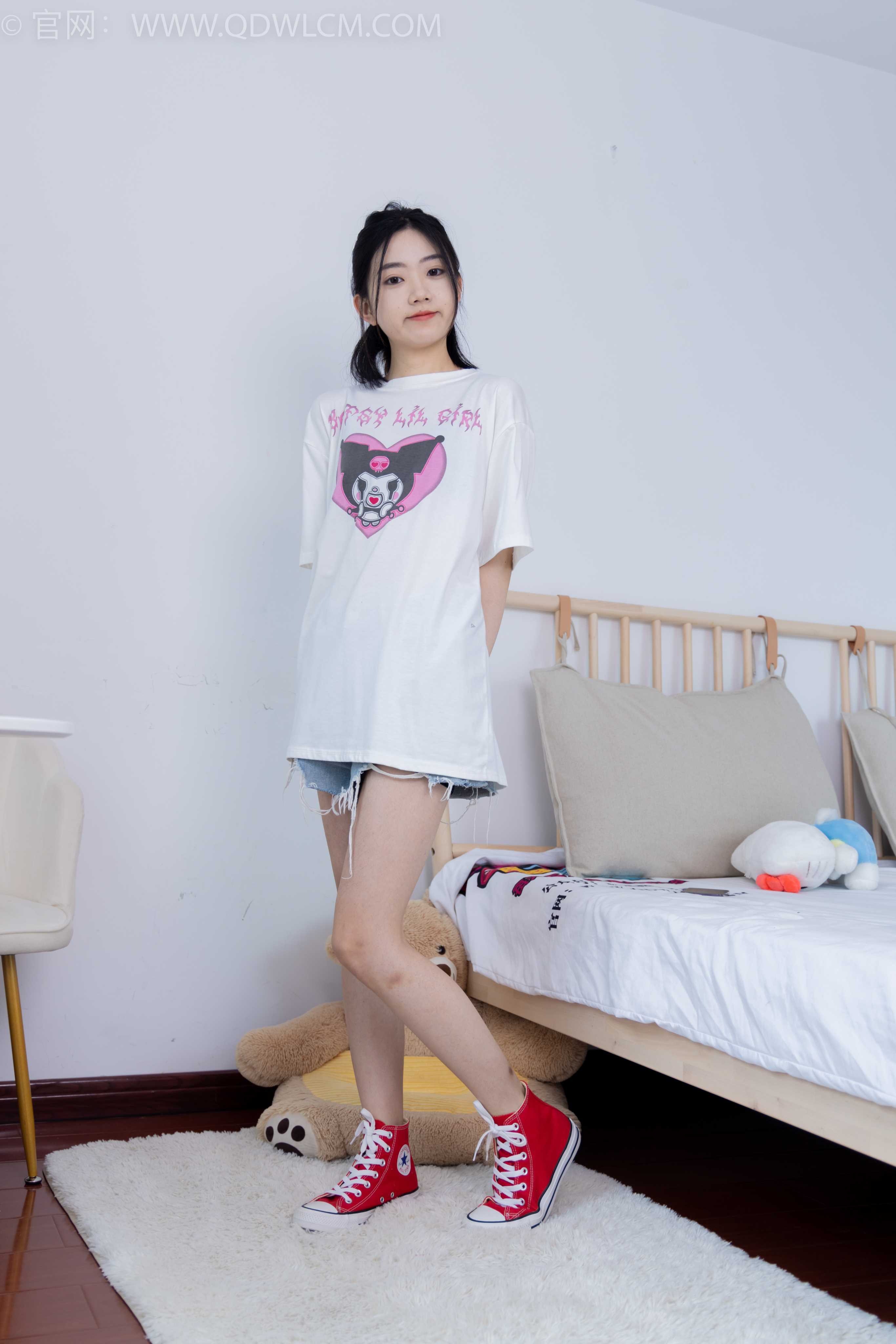 图片[5] - 物恋传媒 NO.1790 欢欢-短暂的浪漫 [160P-1V-5.38G] - 机器猫次元 - 机器猫次元