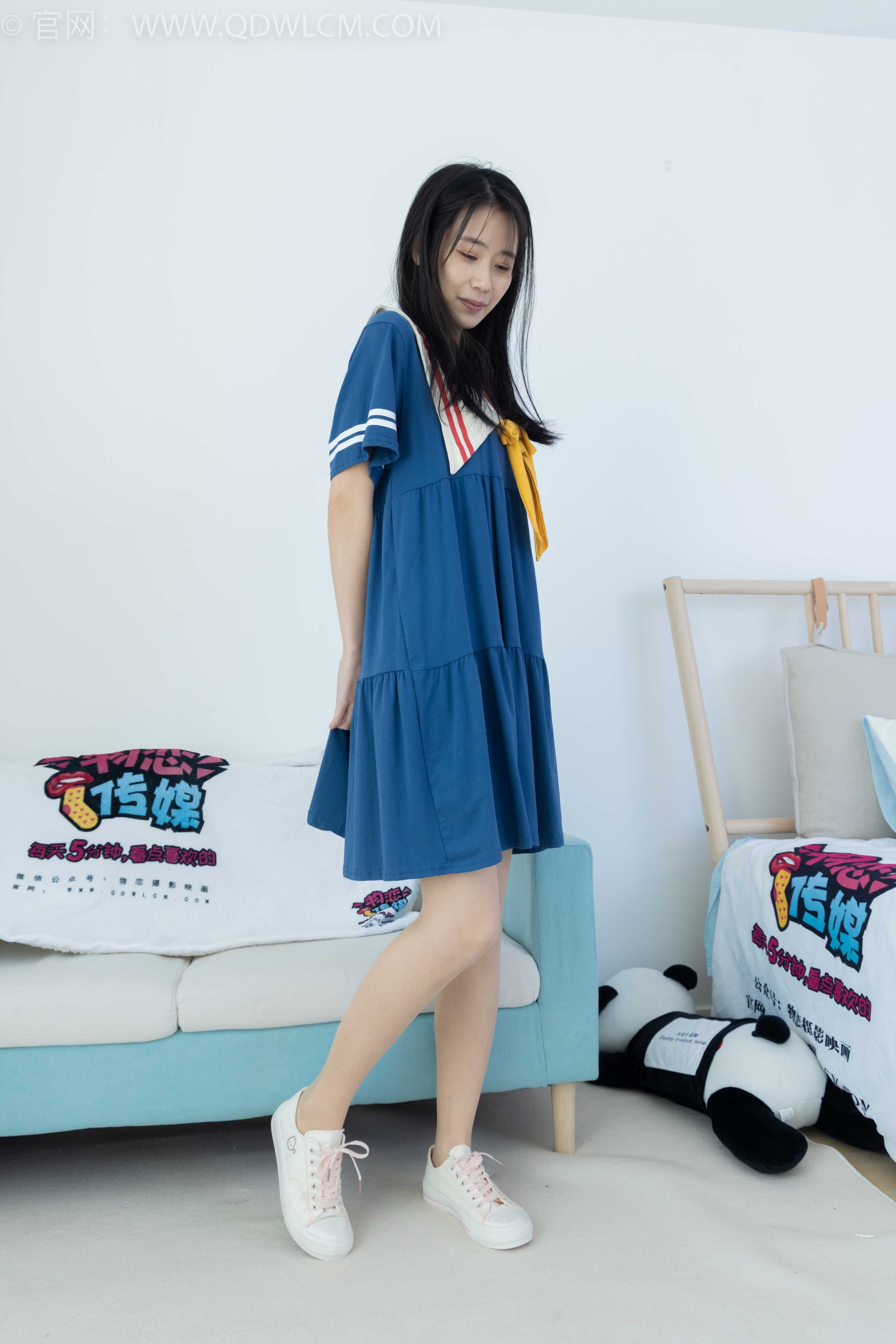 图片[4] - 物恋传媒 NO.1791 菜菜-缘分的天空 [160P-1V-3.8G] - 机器猫次元 - 机器猫次元