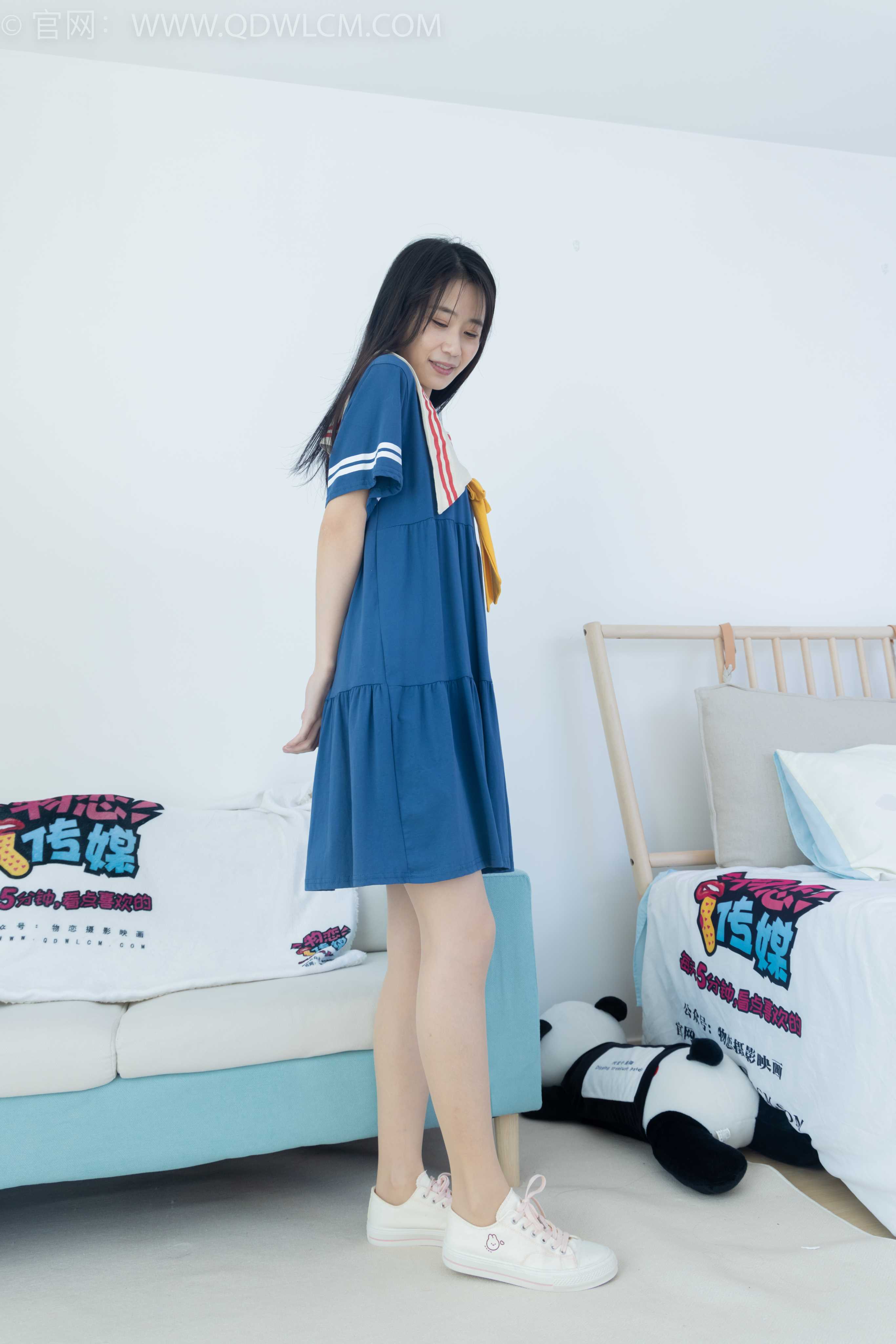 图片[5] - 物恋传媒 NO.1791 菜菜-缘分的天空 [160P-1V-3.8G] - 机器猫次元 - 机器猫次元