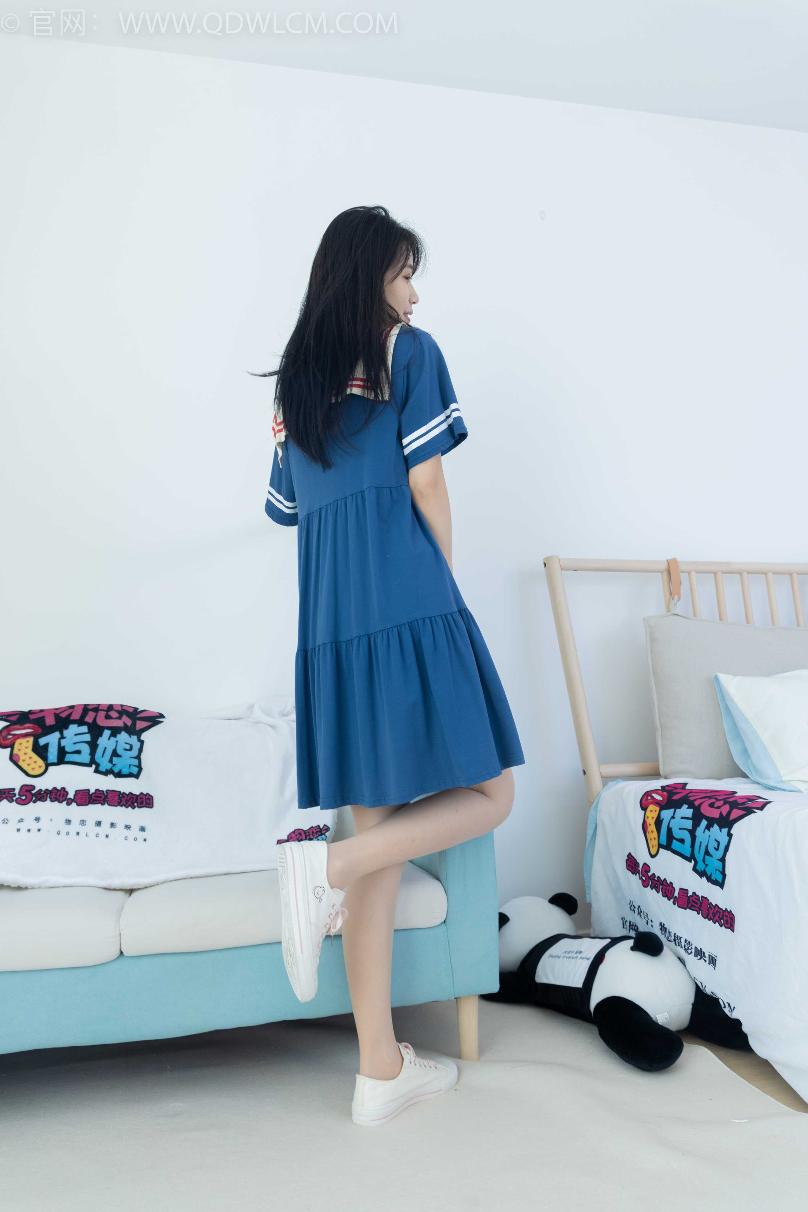 图片[6] - 物恋传媒 NO.1791 菜菜-缘分的天空 [160P-1V-3.8G] - 机器猫次元 - 机器猫次元