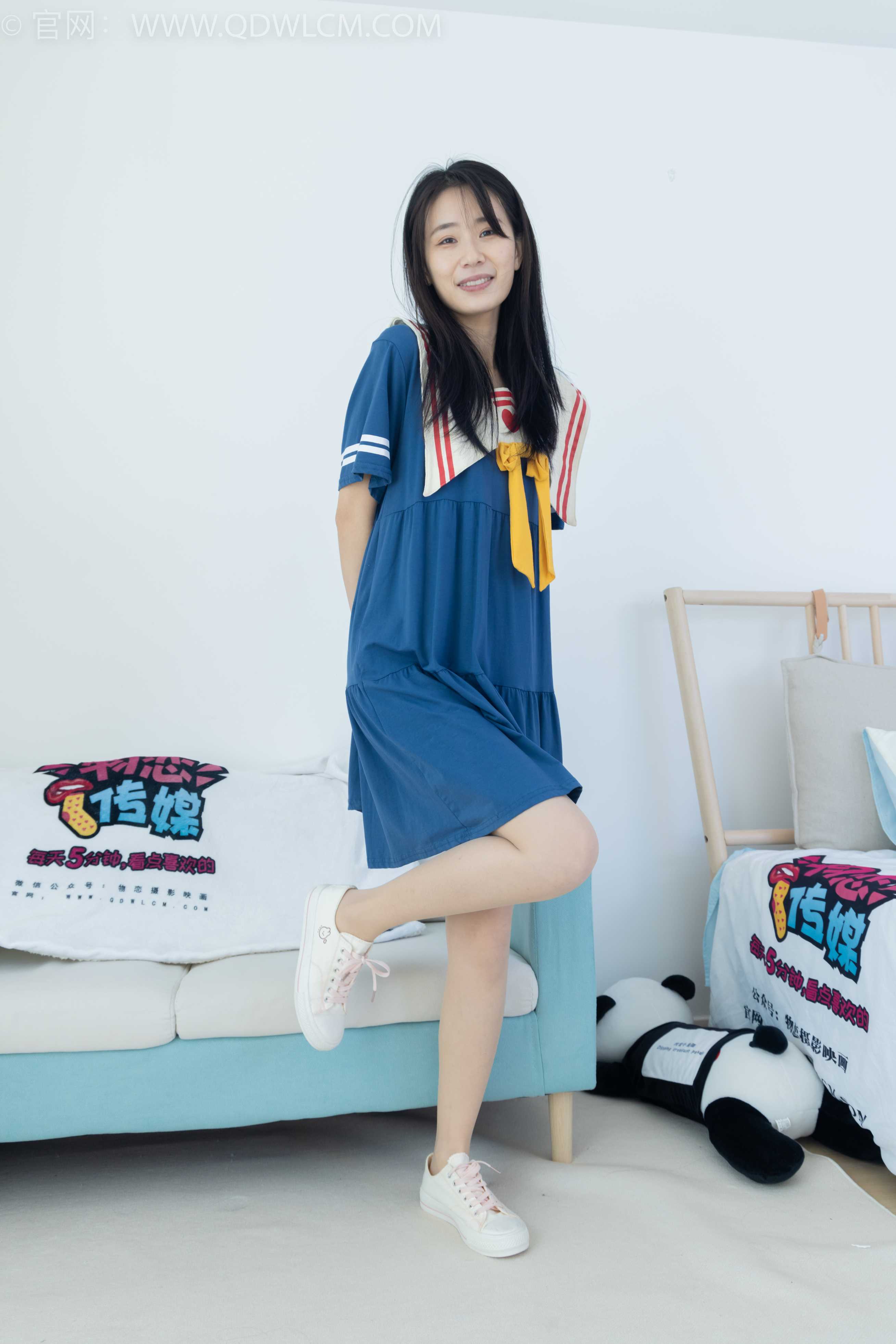 图片[3] - 物恋传媒 NO.1791 菜菜-缘分的天空 [160P-1V-3.8G] - 机器猫次元 - 机器猫次元