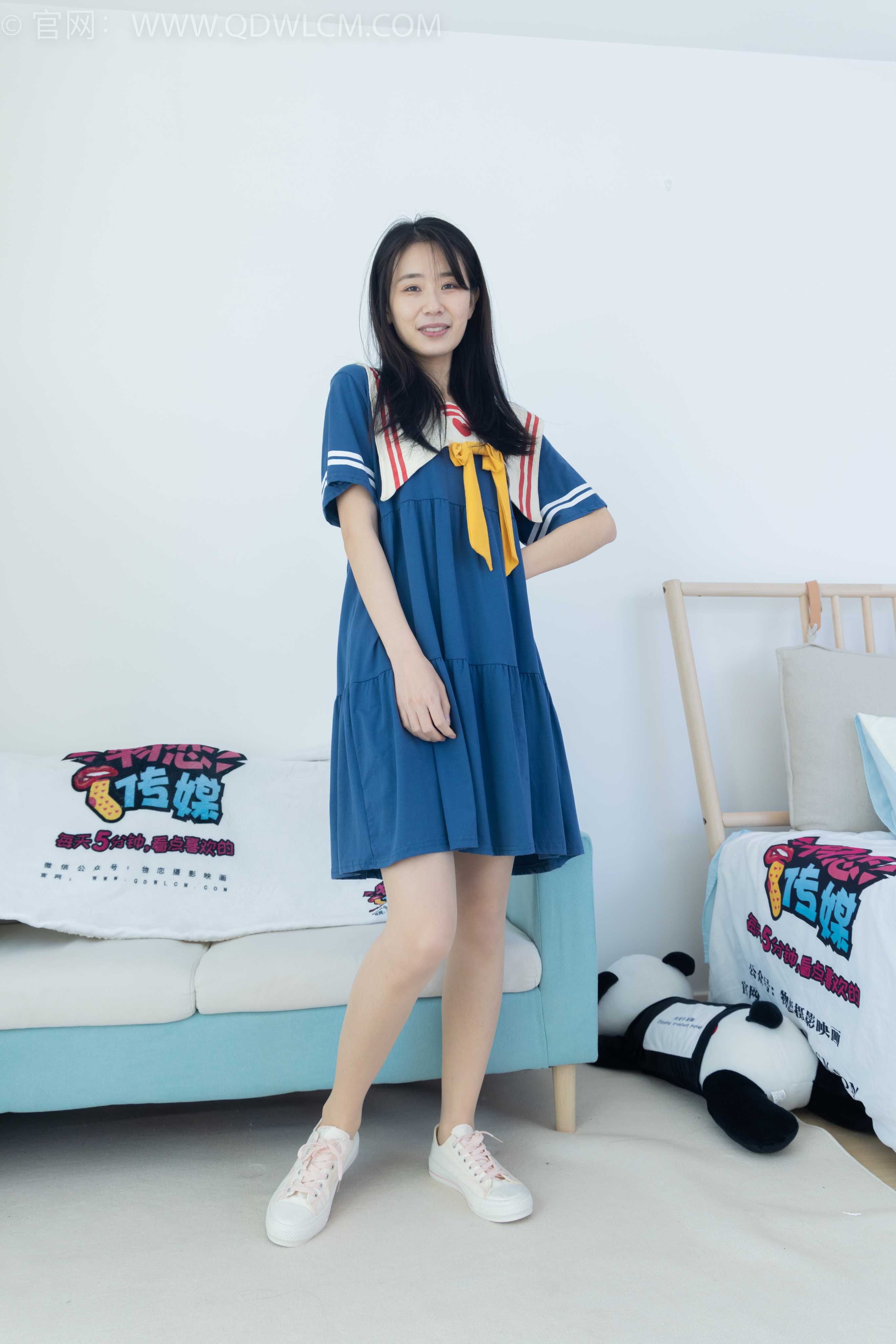 图片[1] - 物恋传媒 NO.1791 菜菜-缘分的天空 [160P-1V-3.8G] - 机器猫次元 - 机器猫次元