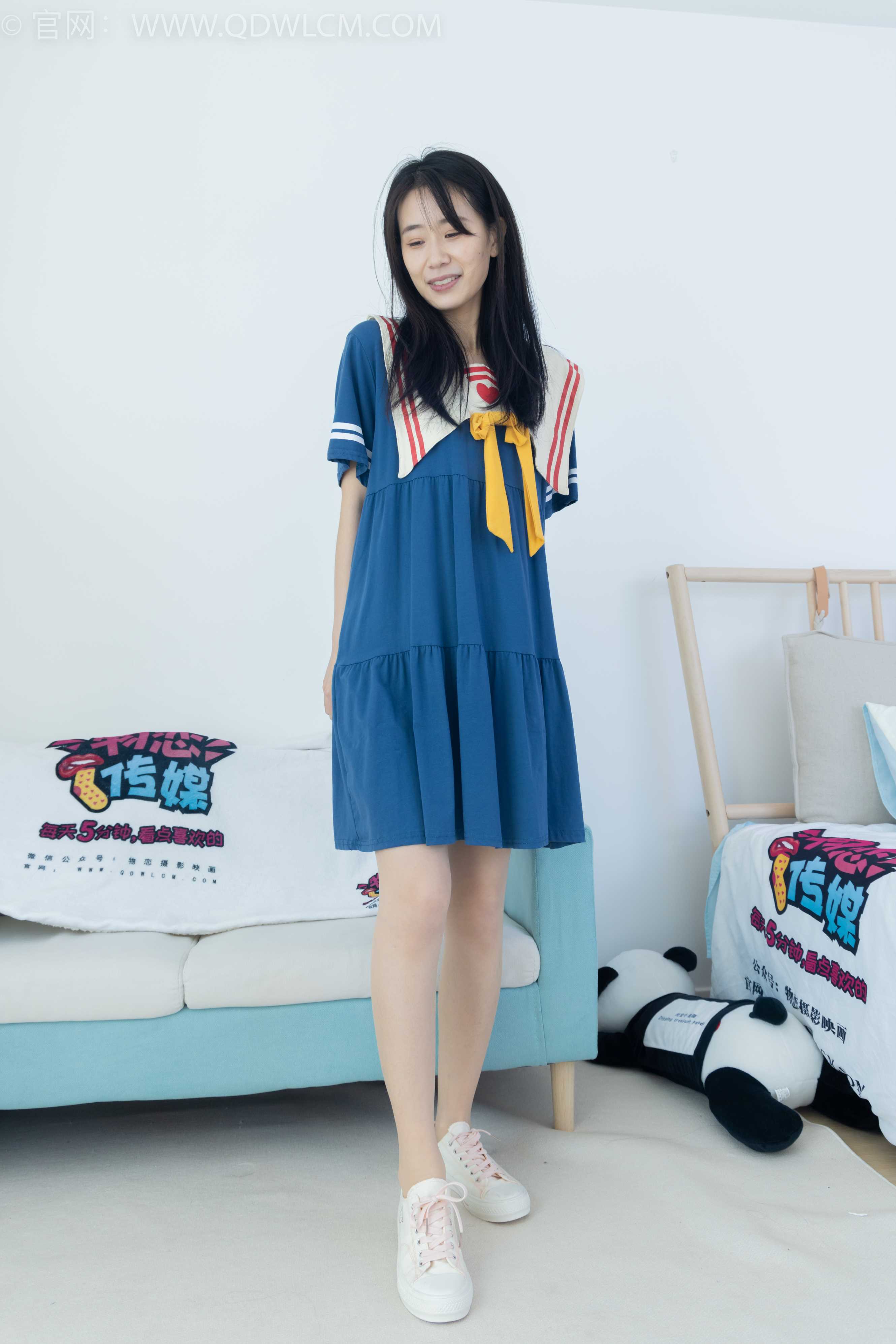 图片[2] - 物恋传媒 NO.1791 菜菜-缘分的天空 [160P-1V-3.8G] - 机器猫次元 - 机器猫次元