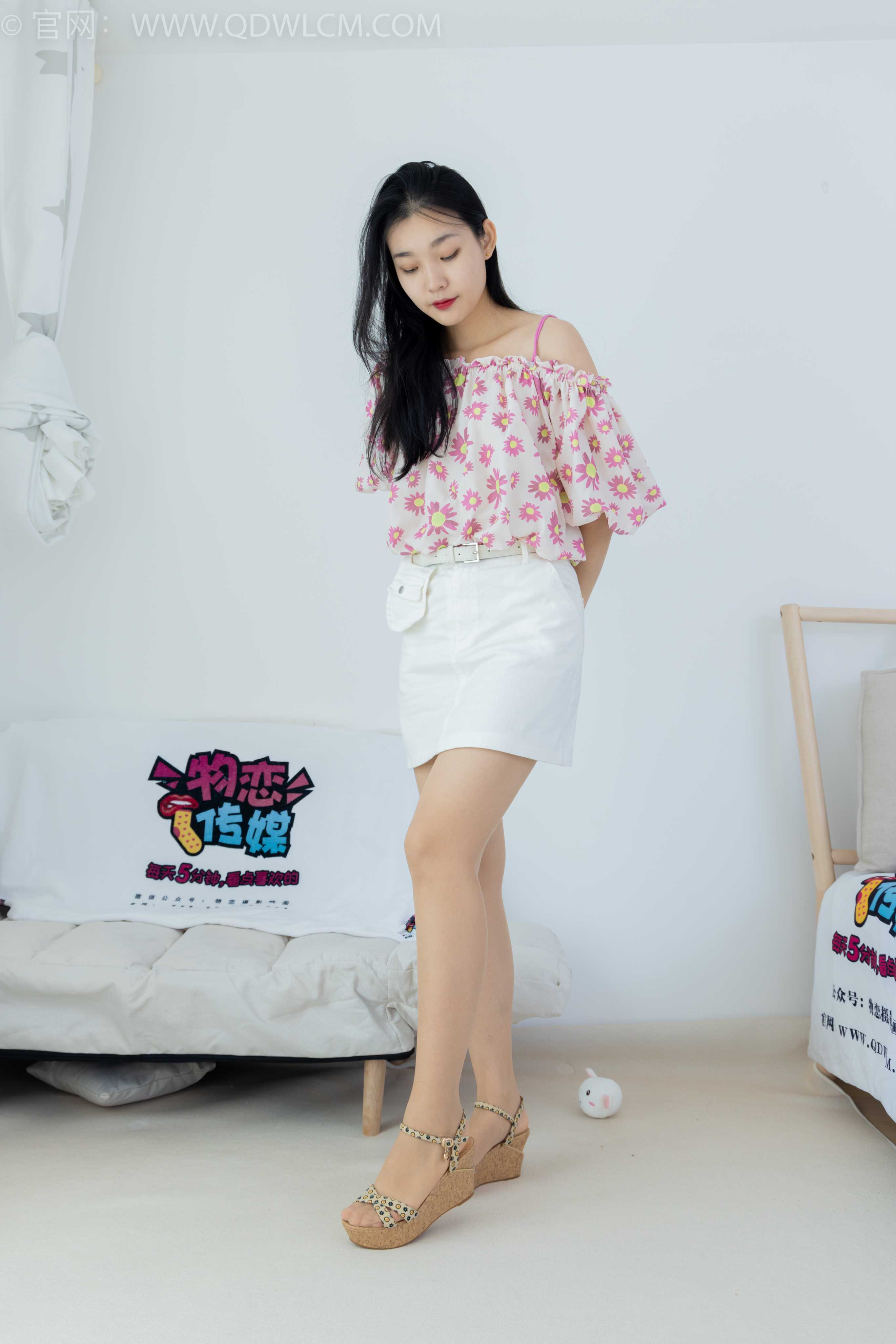 图片[3] - 物恋传媒 NO.1792 桐桐-雪花漫天 [140P-1V-5.77G] - 机器猫次元 - 机器猫次元