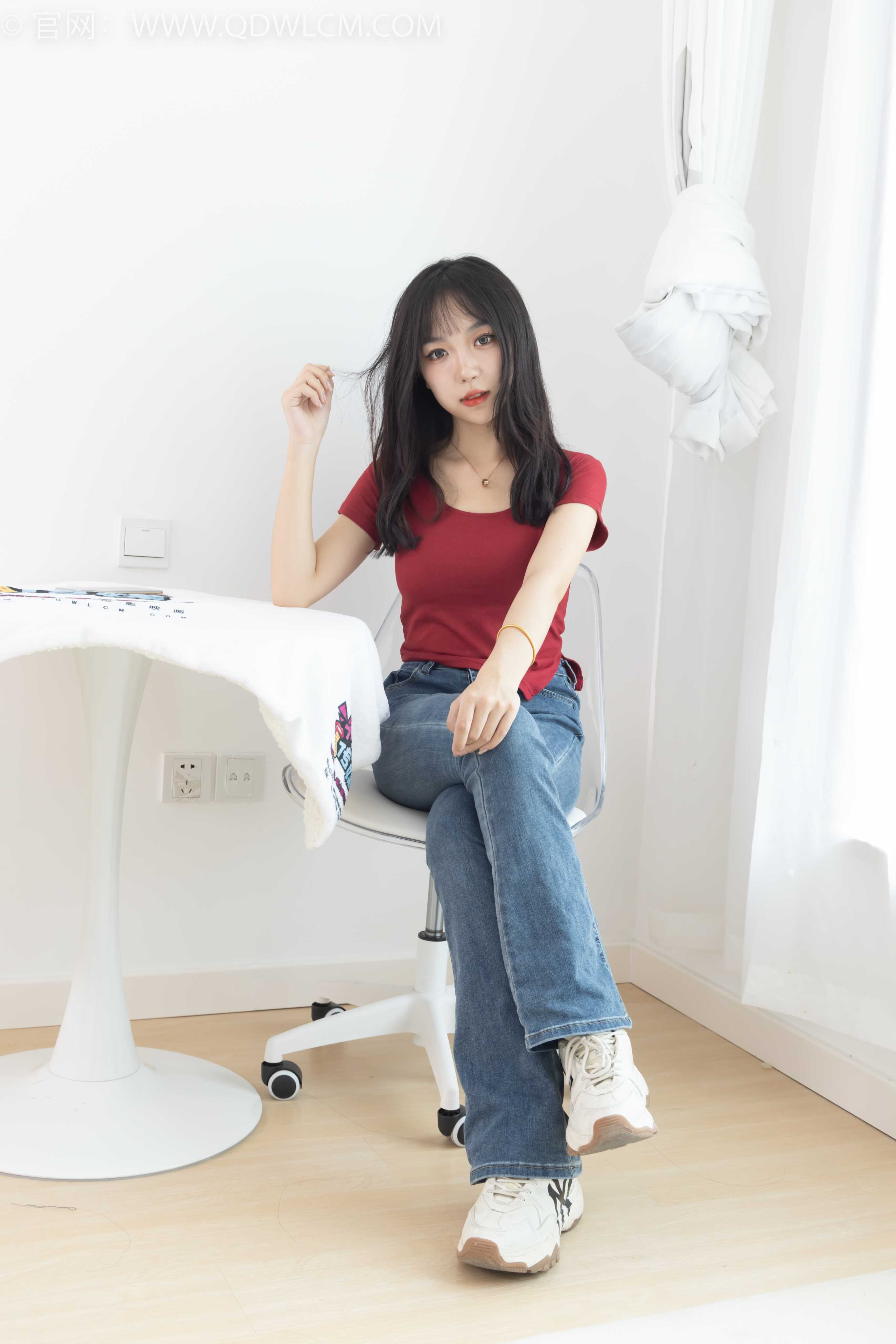 图片[3] - 物恋传媒 NO.1793 纱纱-红叶恋曲 [160P-1V-3.65G] - 机器猫次元 - 机器猫次元