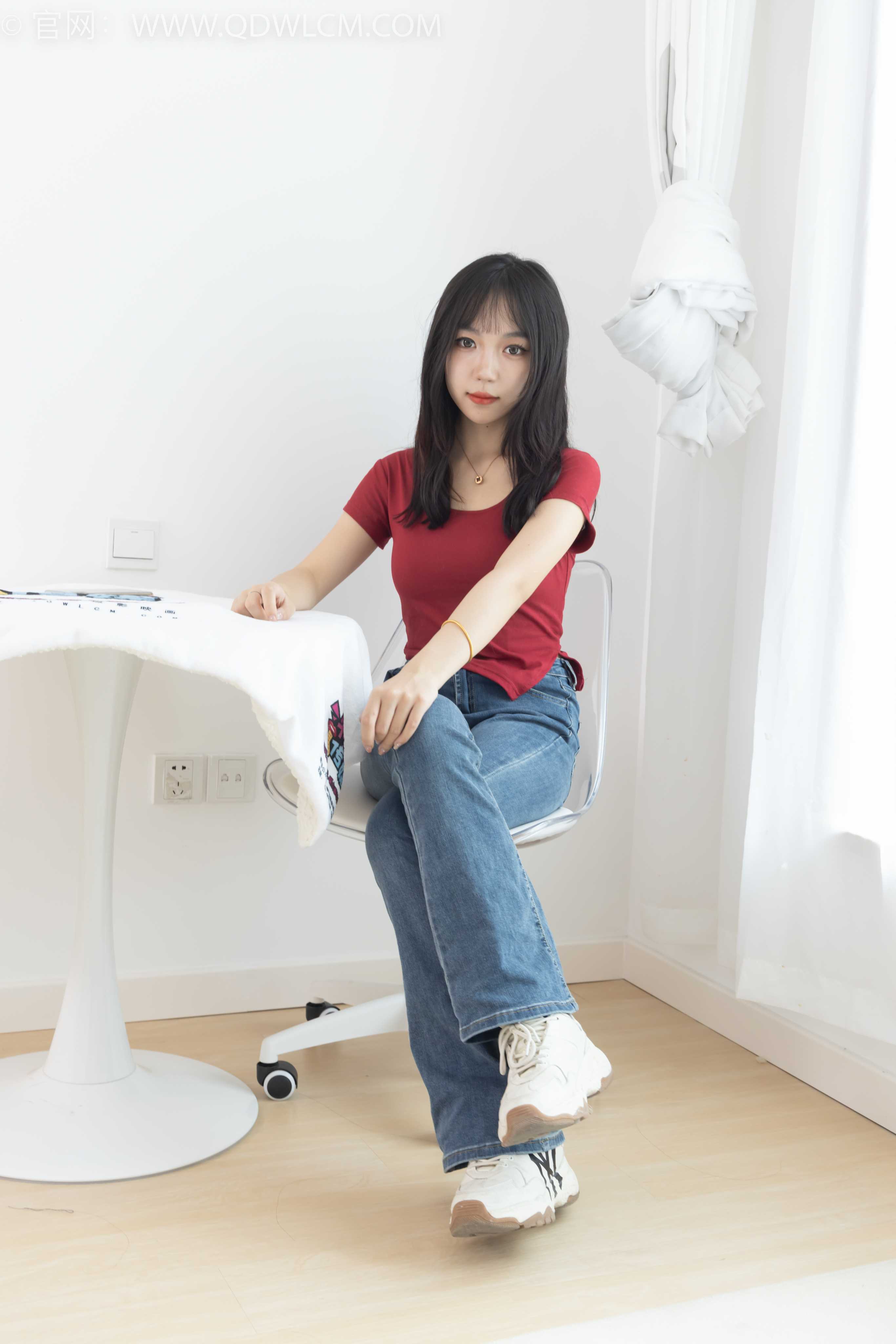 图片[1] - 物恋传媒 NO.1793 纱纱-红叶恋曲 [160P-1V-3.65G] - 机器猫次元 - 机器猫次元
