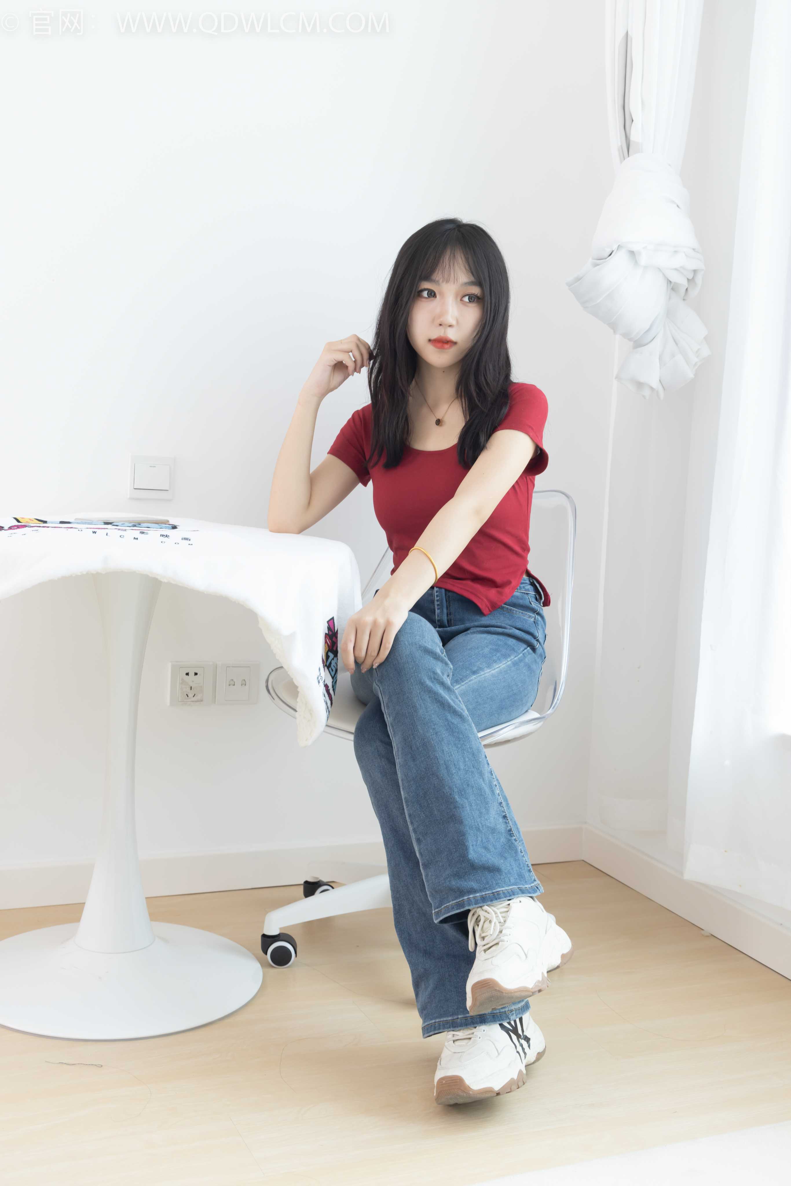 图片[2] - 物恋传媒 NO.1793 纱纱-红叶恋曲 [160P-1V-3.65G] - 机器猫次元 - 机器猫次元