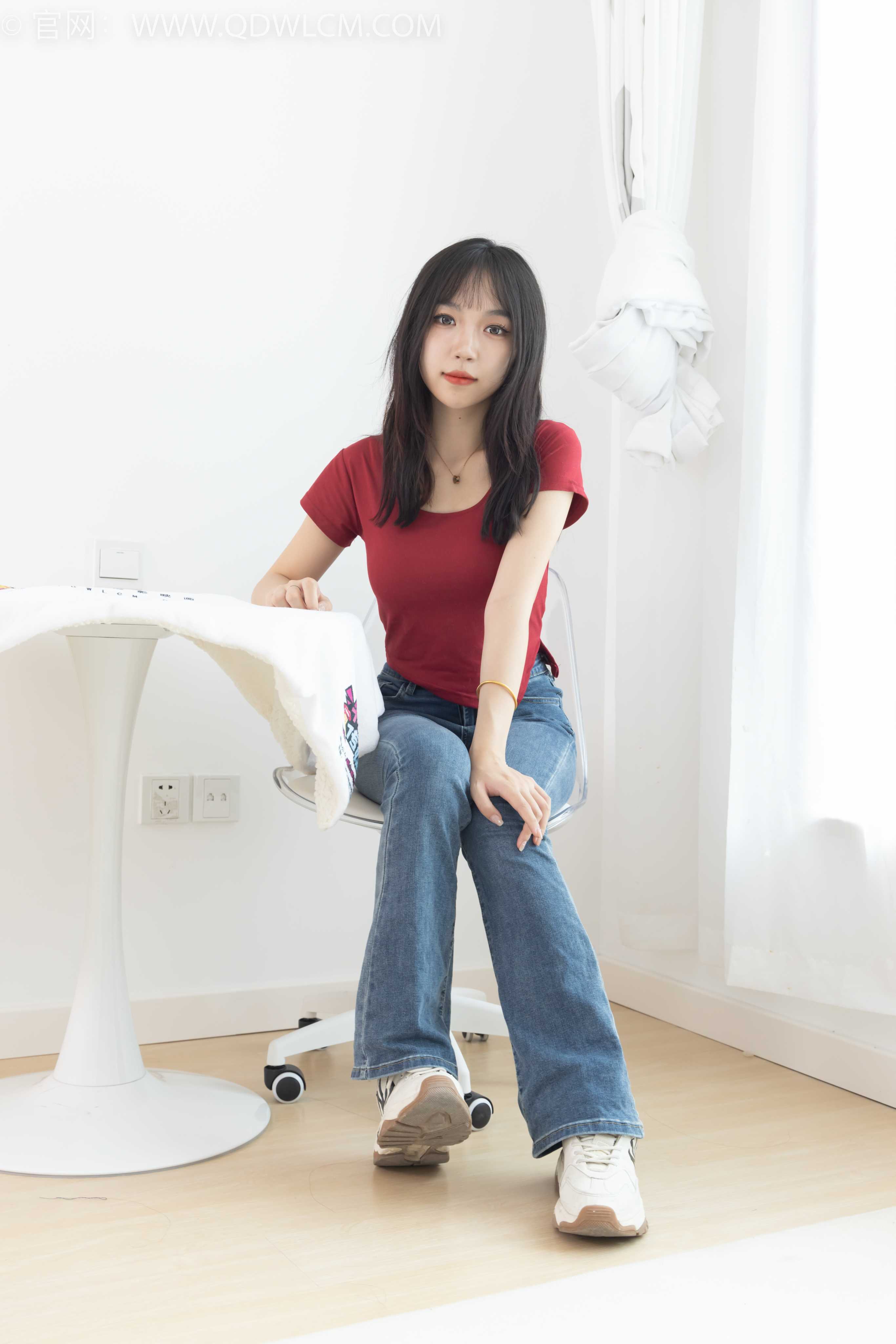 图片[5] - 物恋传媒 NO.1793 纱纱-红叶恋曲 [160P-1V-3.65G] - 机器猫次元 - 机器猫次元