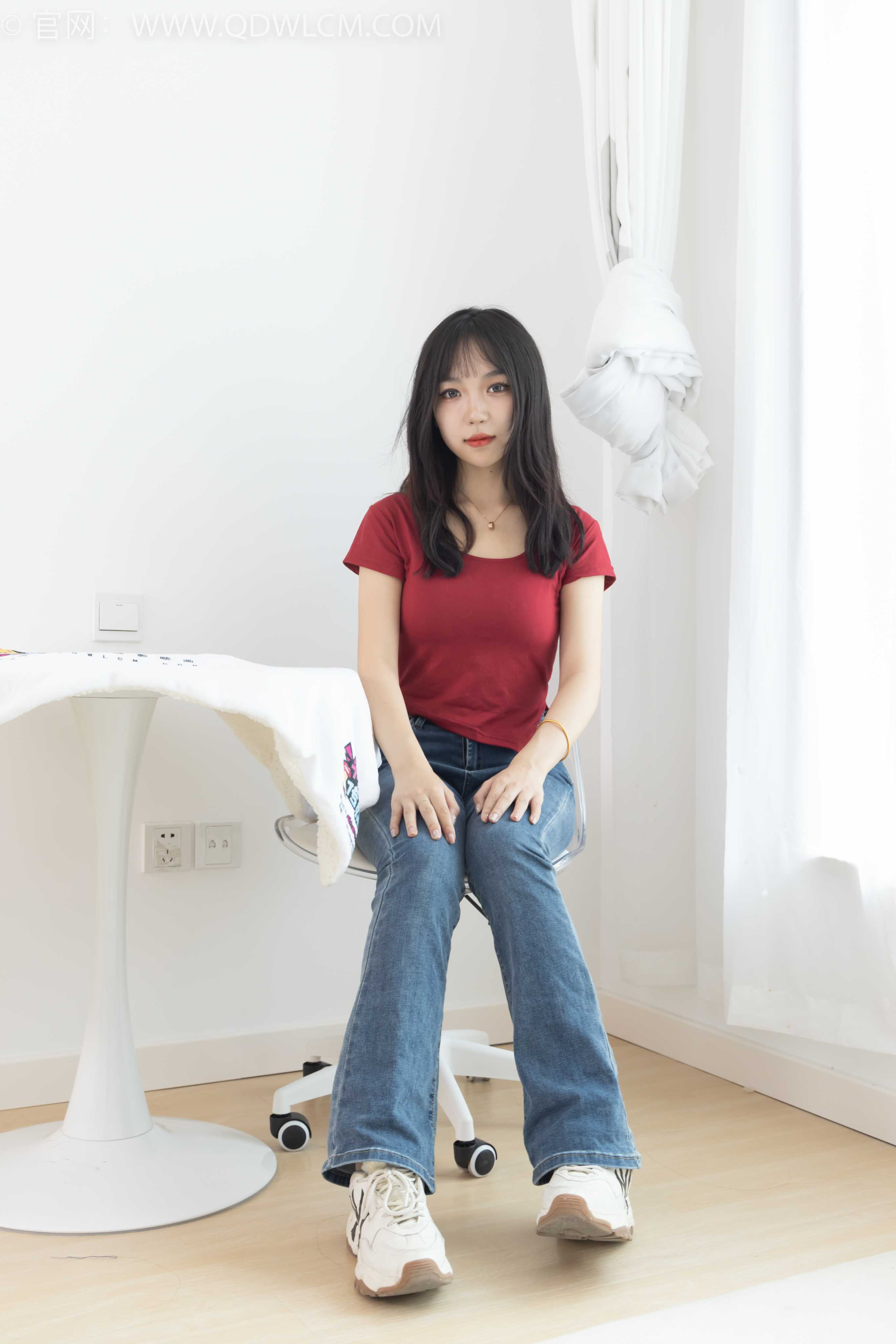 图片[6] - 物恋传媒 NO.1793 纱纱-红叶恋曲 [160P-1V-3.65G] - 机器猫次元 - 机器猫次元