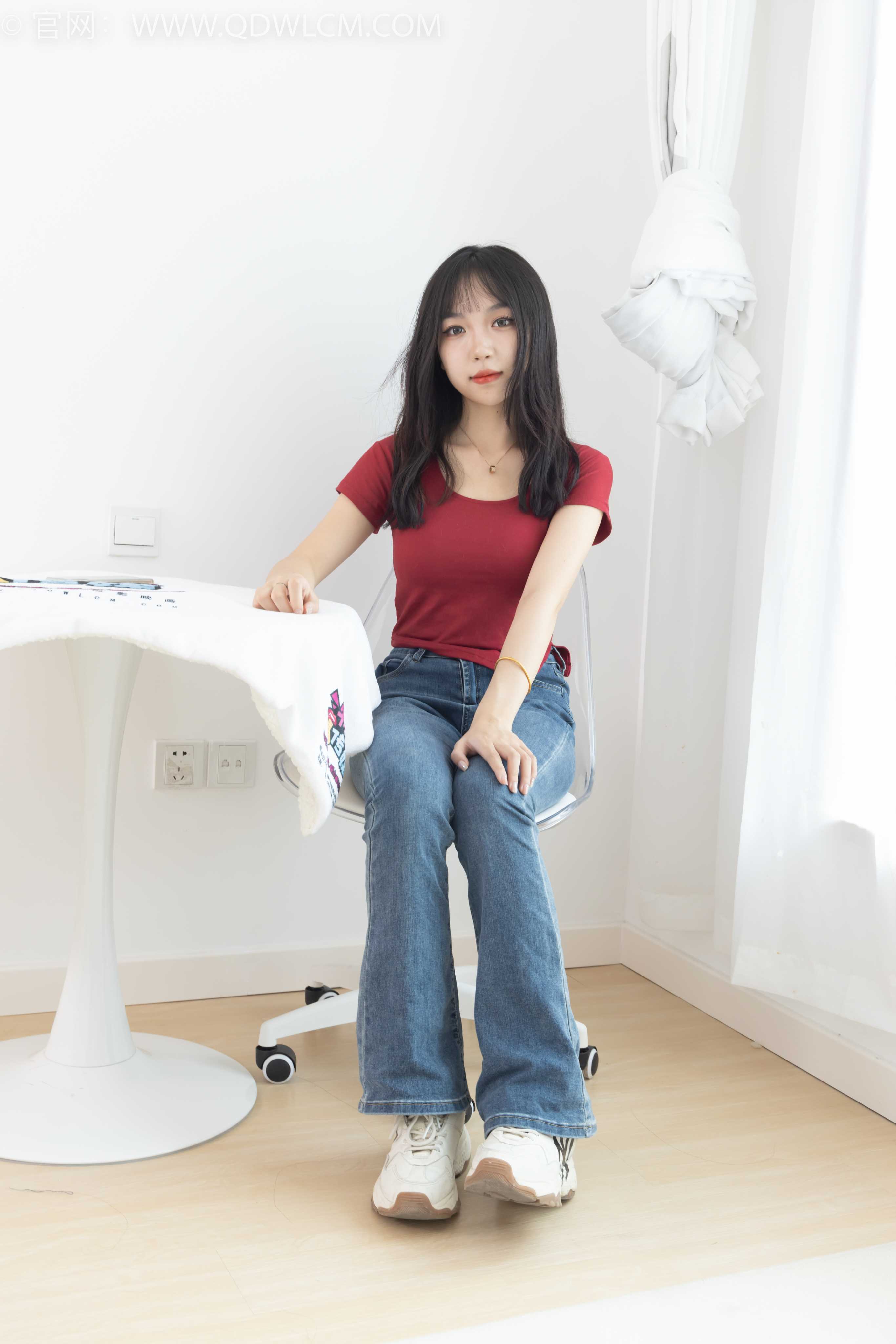 图片[4] - 物恋传媒 NO.1793 纱纱-红叶恋曲 [160P-1V-3.65G] - 机器猫次元 - 机器猫次元