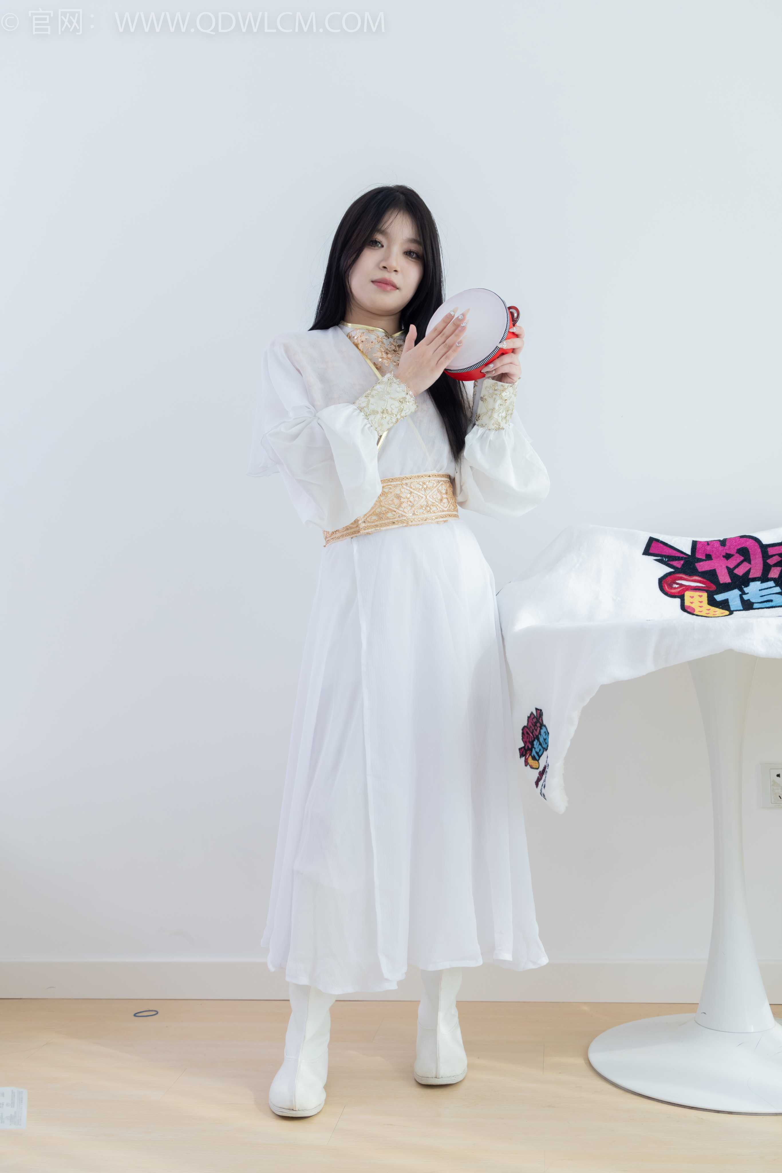 图片[1] - 物恋传媒 NO.1796 闪闪-北国的春 [150P-1V-3.9G] - 机器猫次元 - 机器猫次元