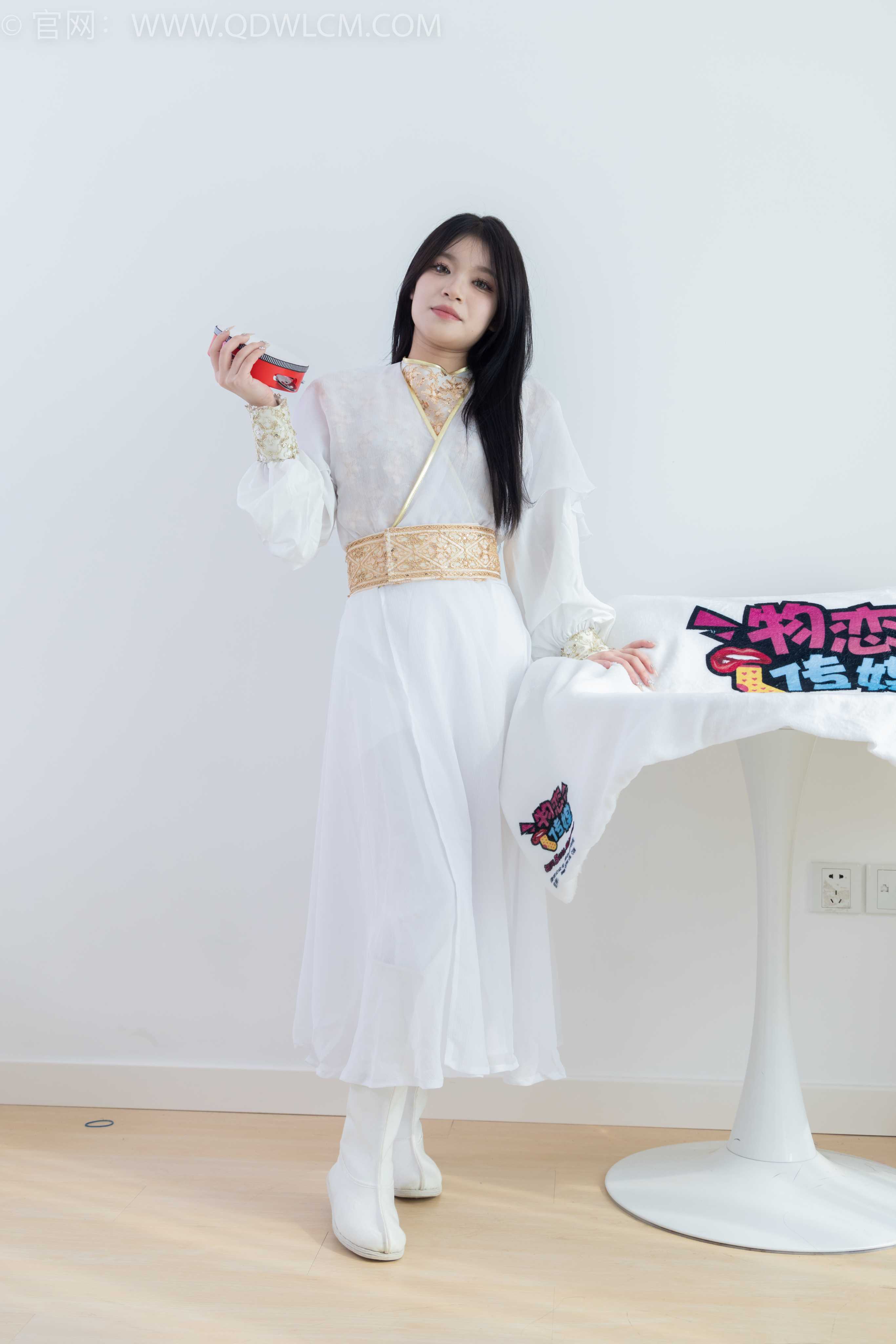 图片[6] - 物恋传媒 NO.1796 闪闪-北国的春 [150P-1V-3.9G] - 机器猫次元 - 机器猫次元