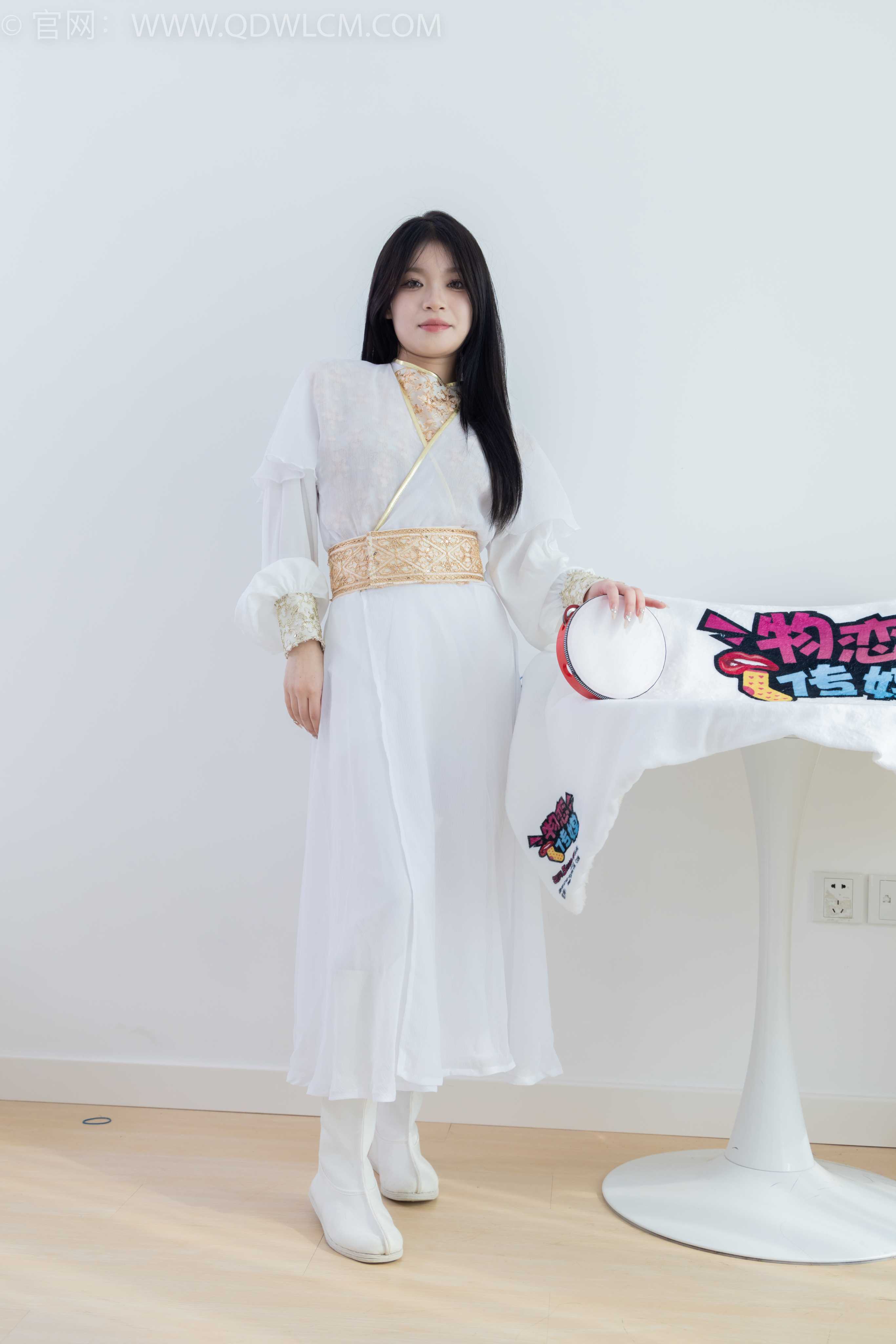 图片[7] - 物恋传媒 NO.1796 闪闪-北国的春 [150P-1V-3.9G] - 机器猫次元 - 机器猫次元