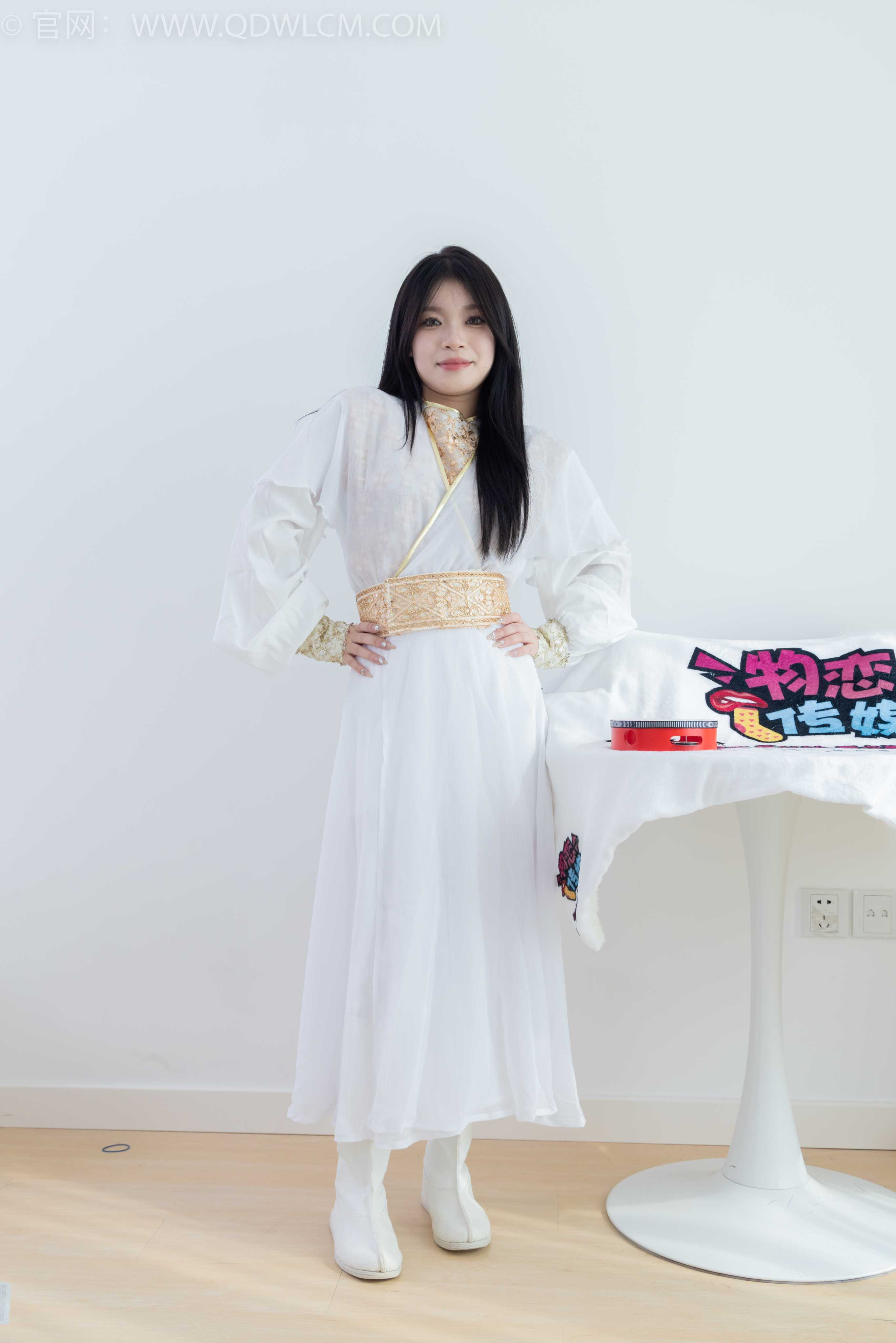 图片[8] - 物恋传媒 NO.1796 闪闪-北国的春 [150P-1V-3.9G] - 机器猫次元 - 机器猫次元